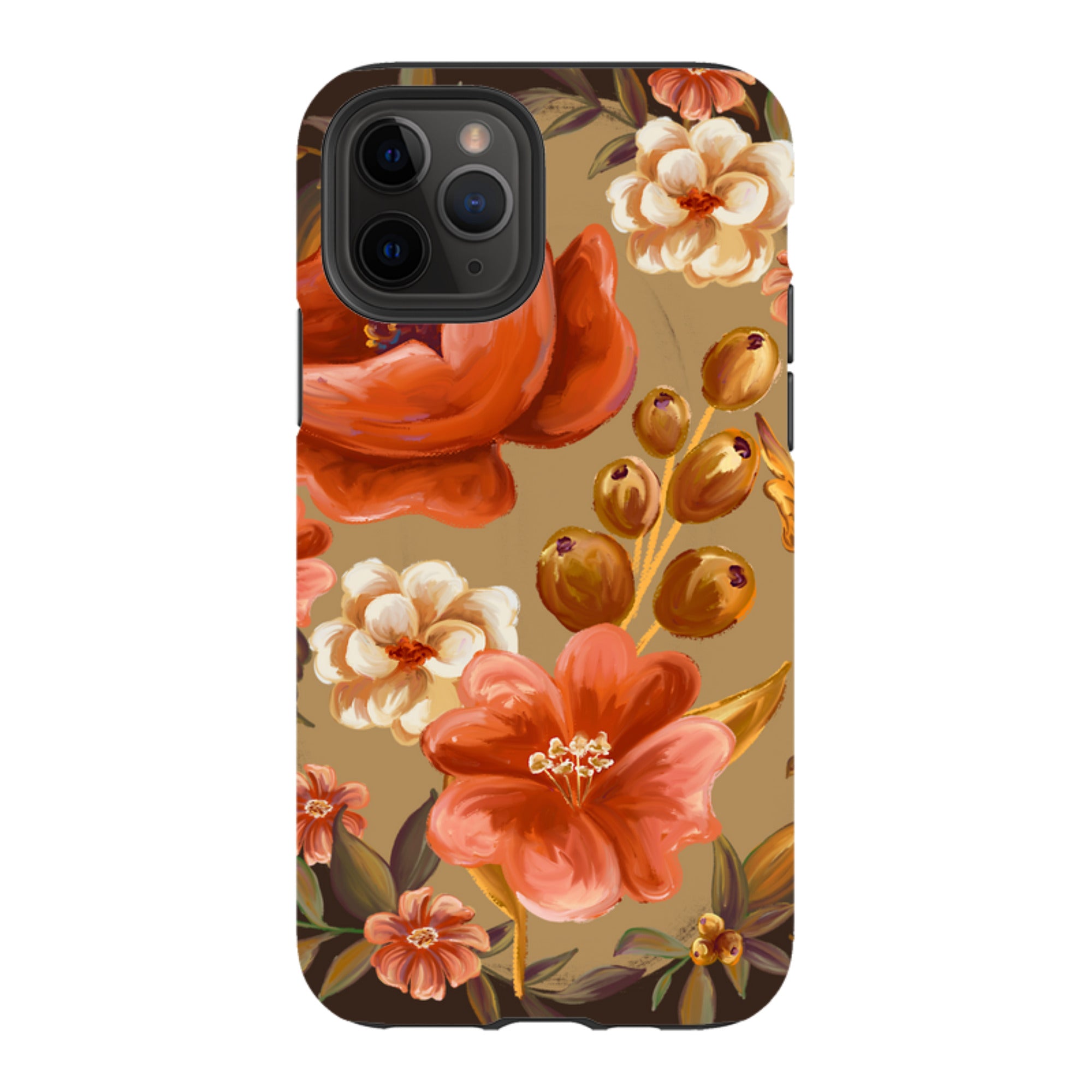 iPhone Tough Case - Scotney