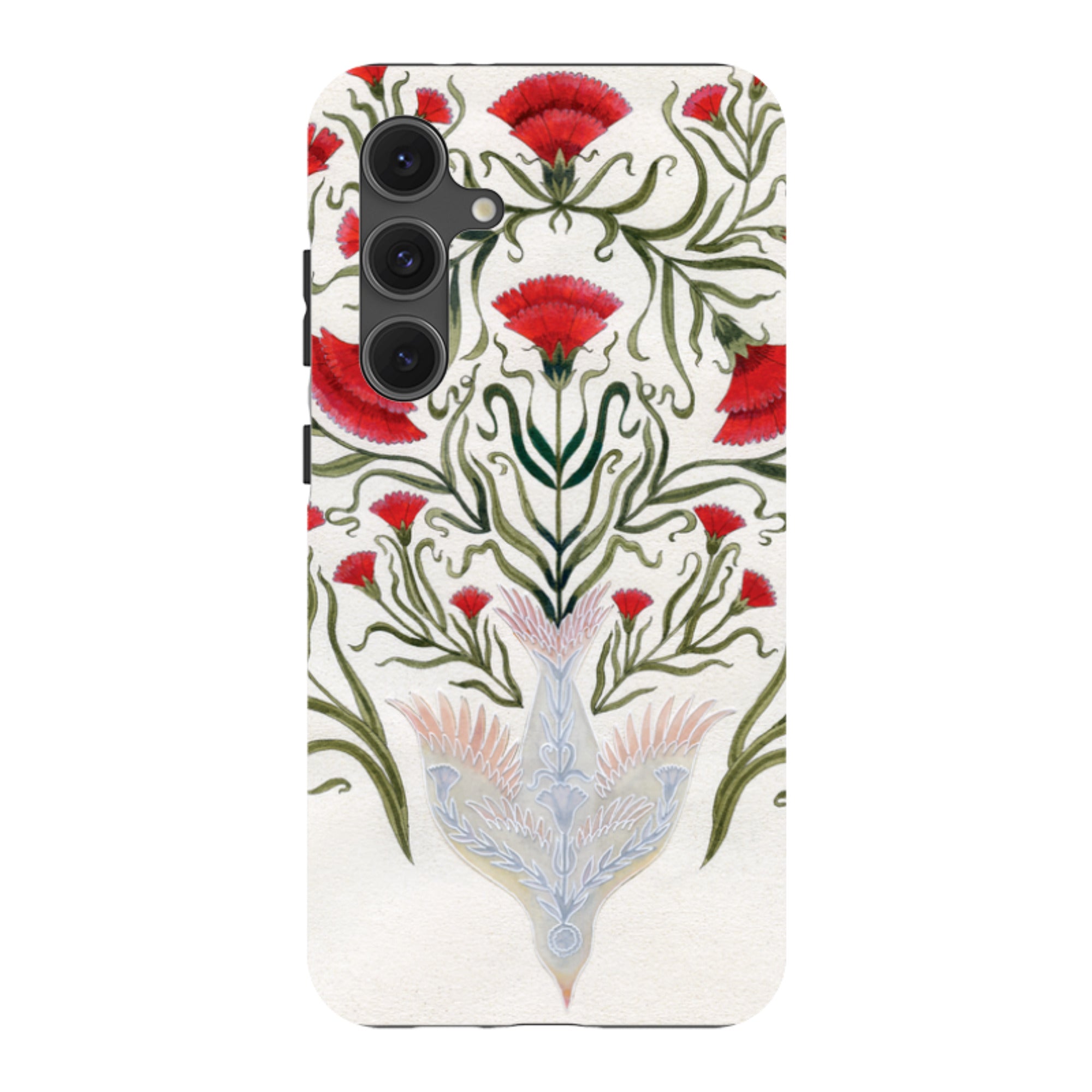 Samsung Tough Case - LIberdade By Maria Matos