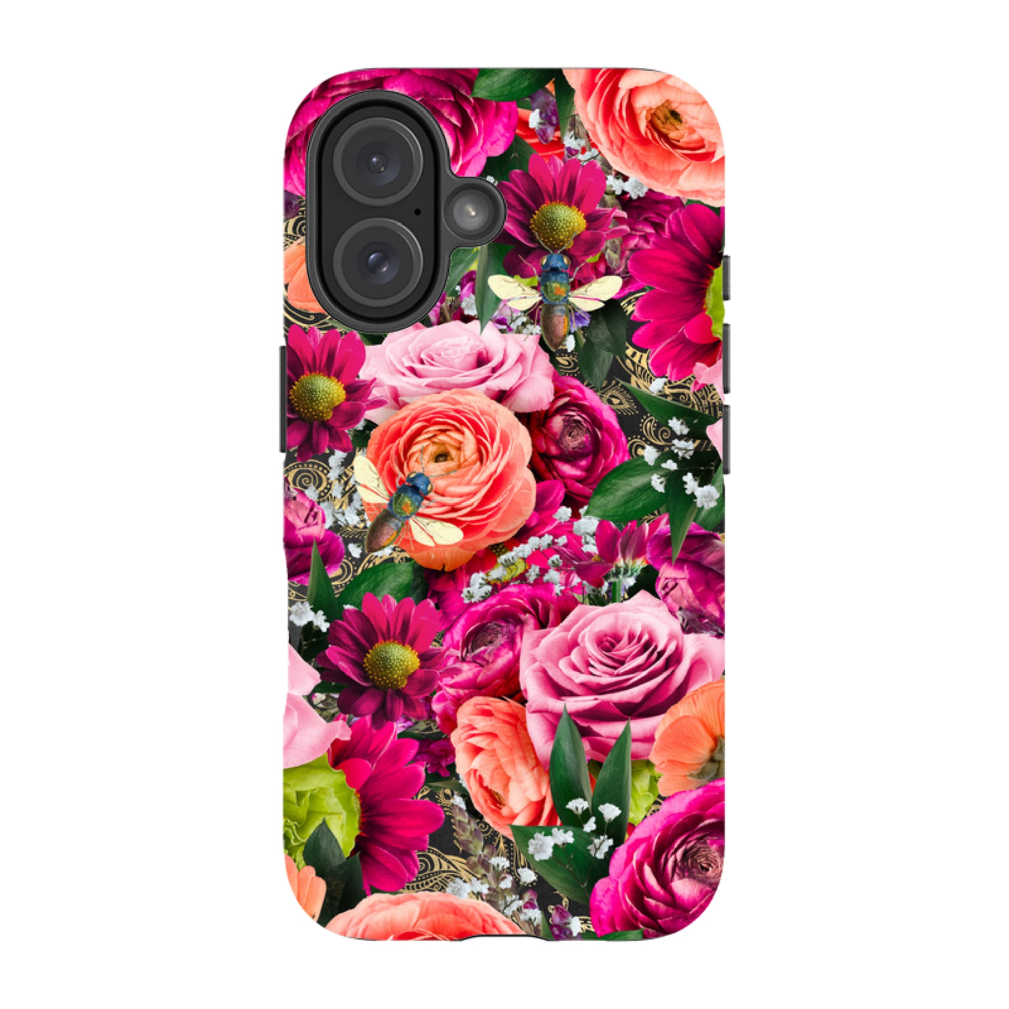 iPhone Tough Case - Elevation