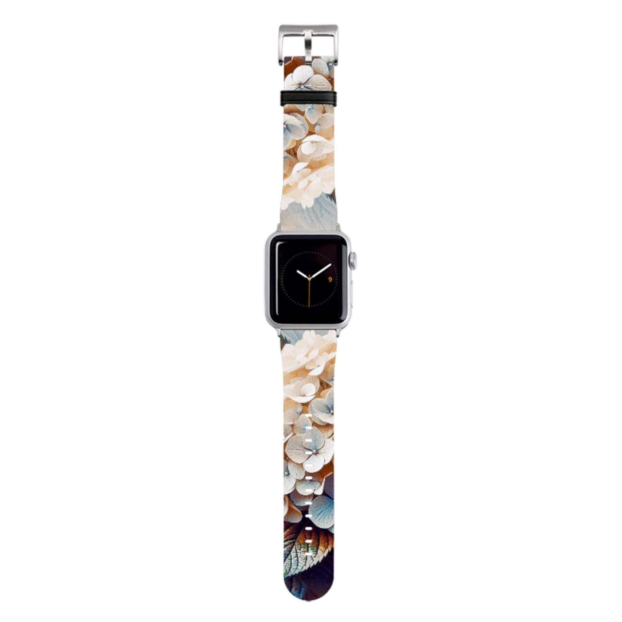 Coniston Floral Apple Watch Strap