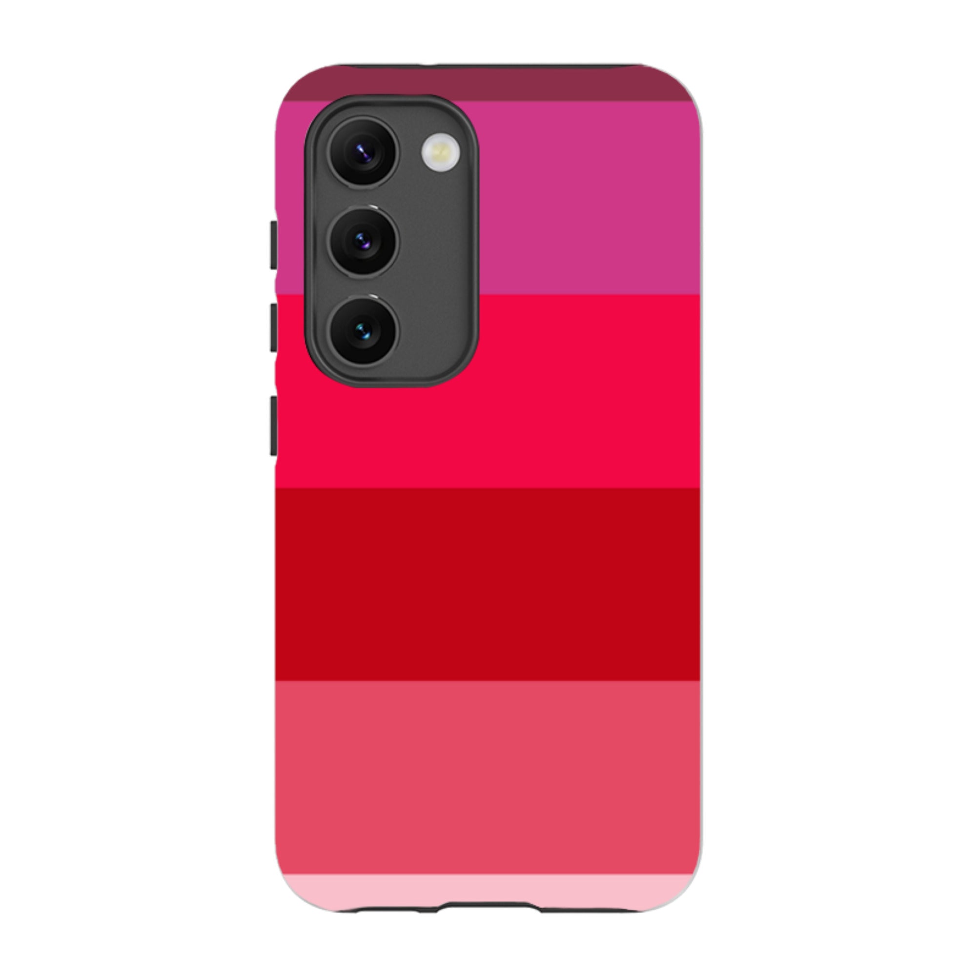 Samsung Tough Case - Ruby Grade By Kitty Joseph
