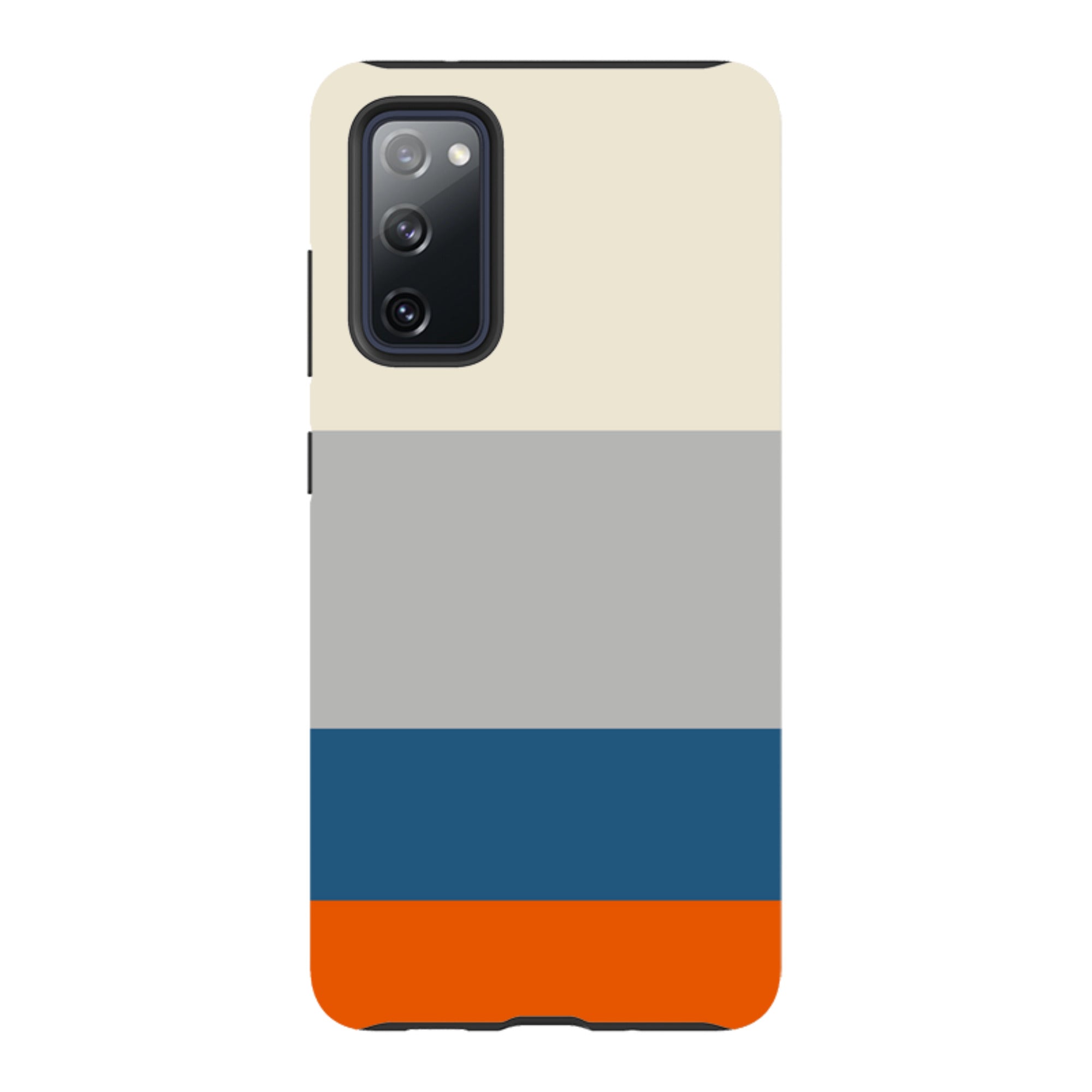 Samsung Tough Case - Dubai Chroma