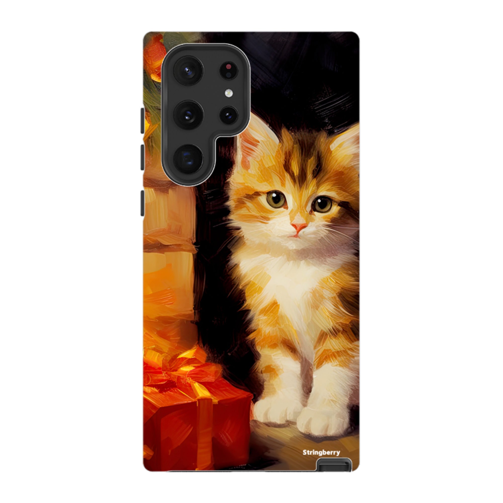 Samsung Tough Case - The Look Of Love