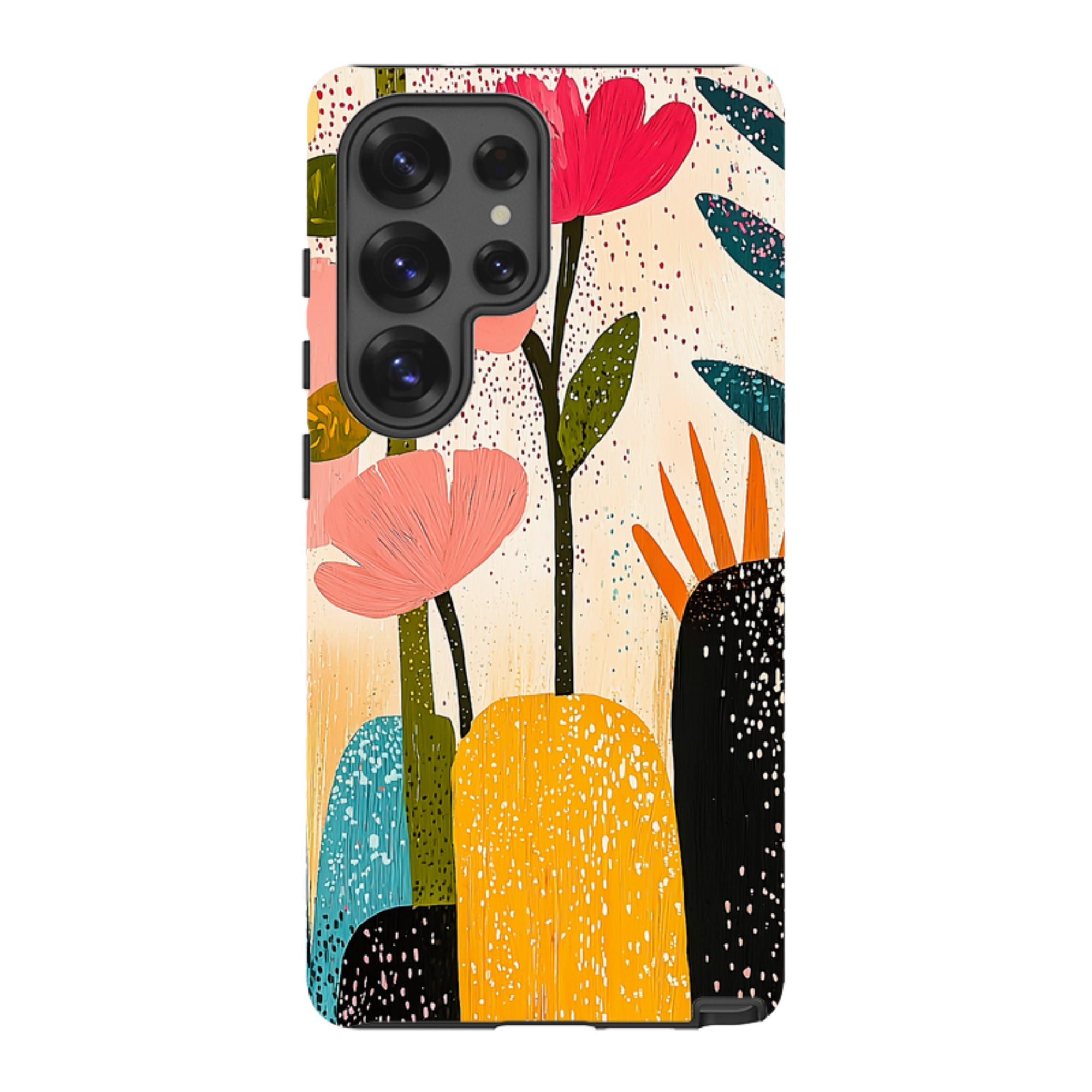 Samsung Tough Case - Chapel Lane