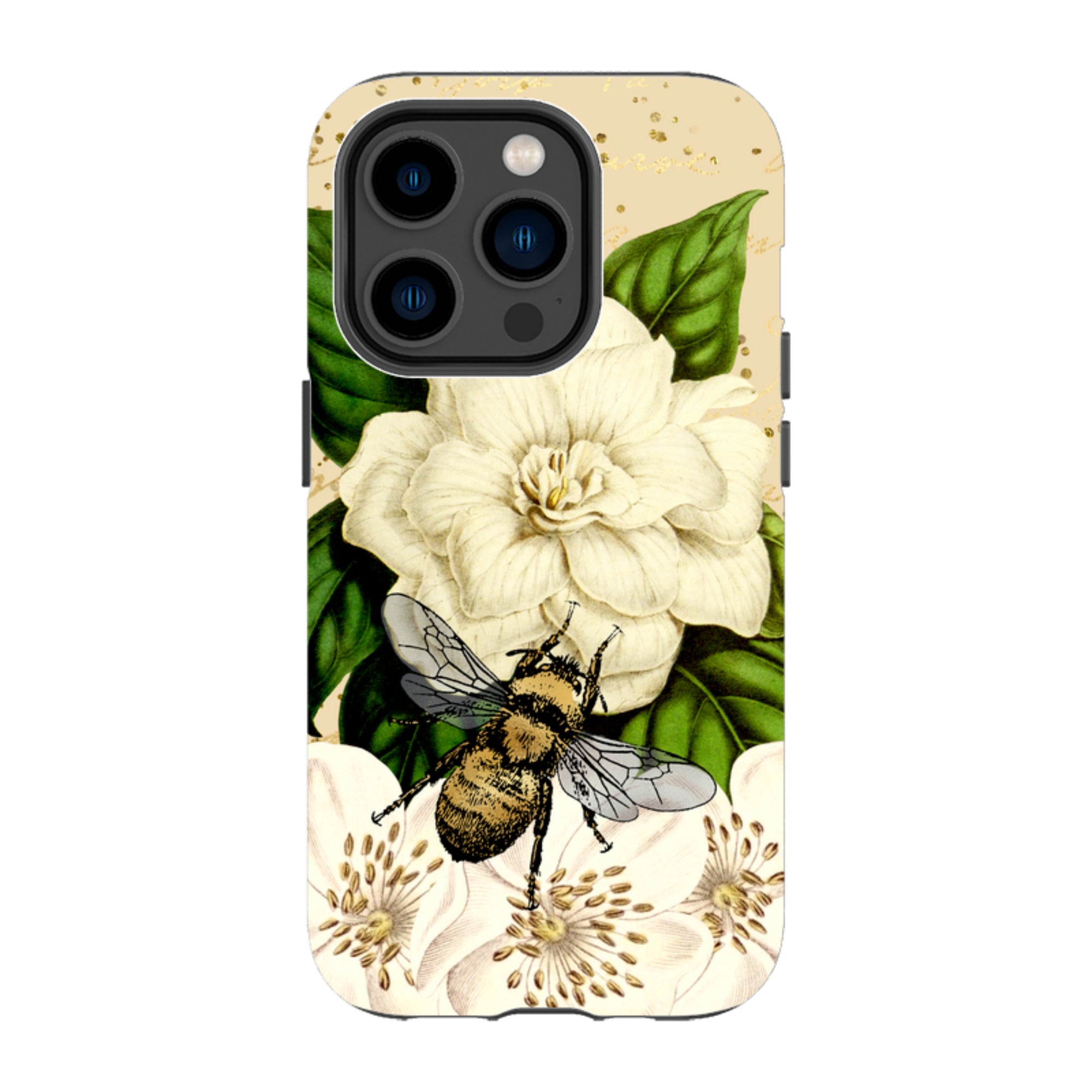 iPhone MagSafe Tough Case -  Bee Line