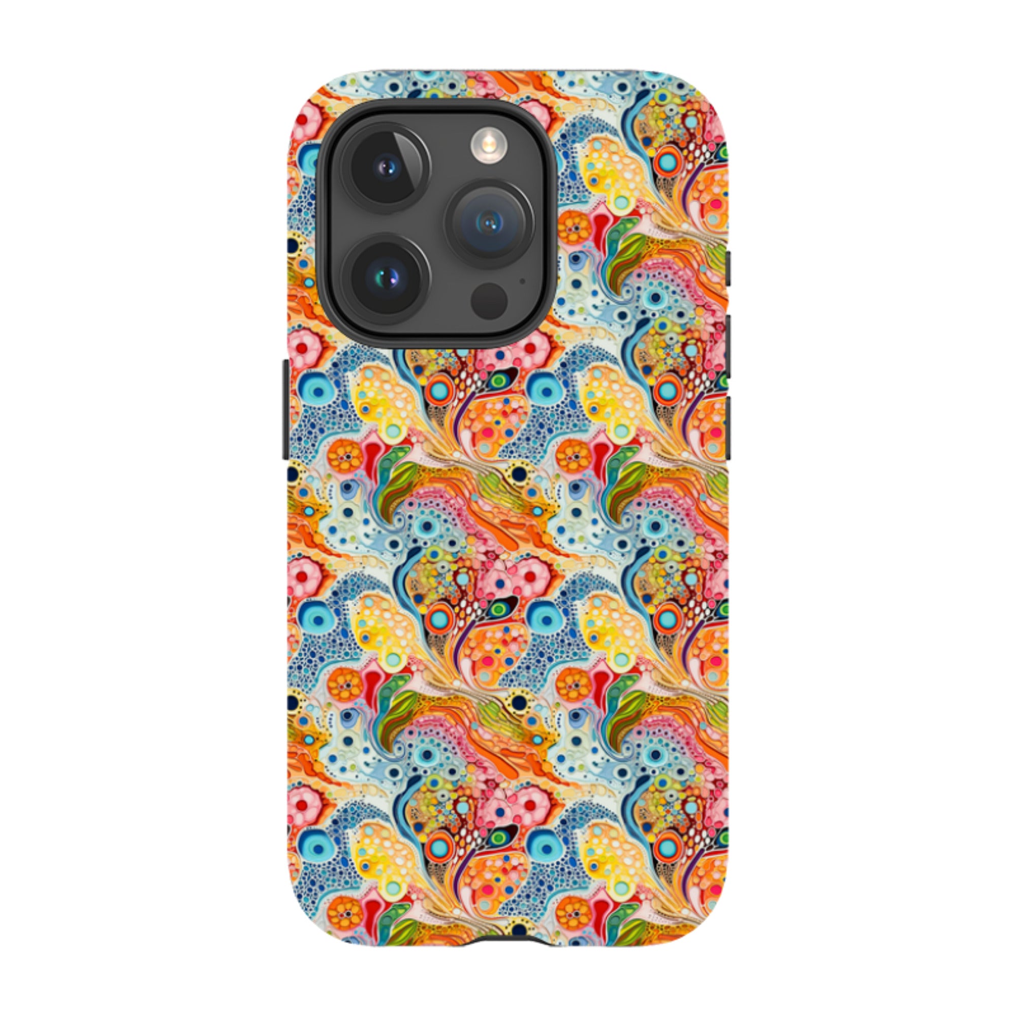 iPhone Case - Zanuso II