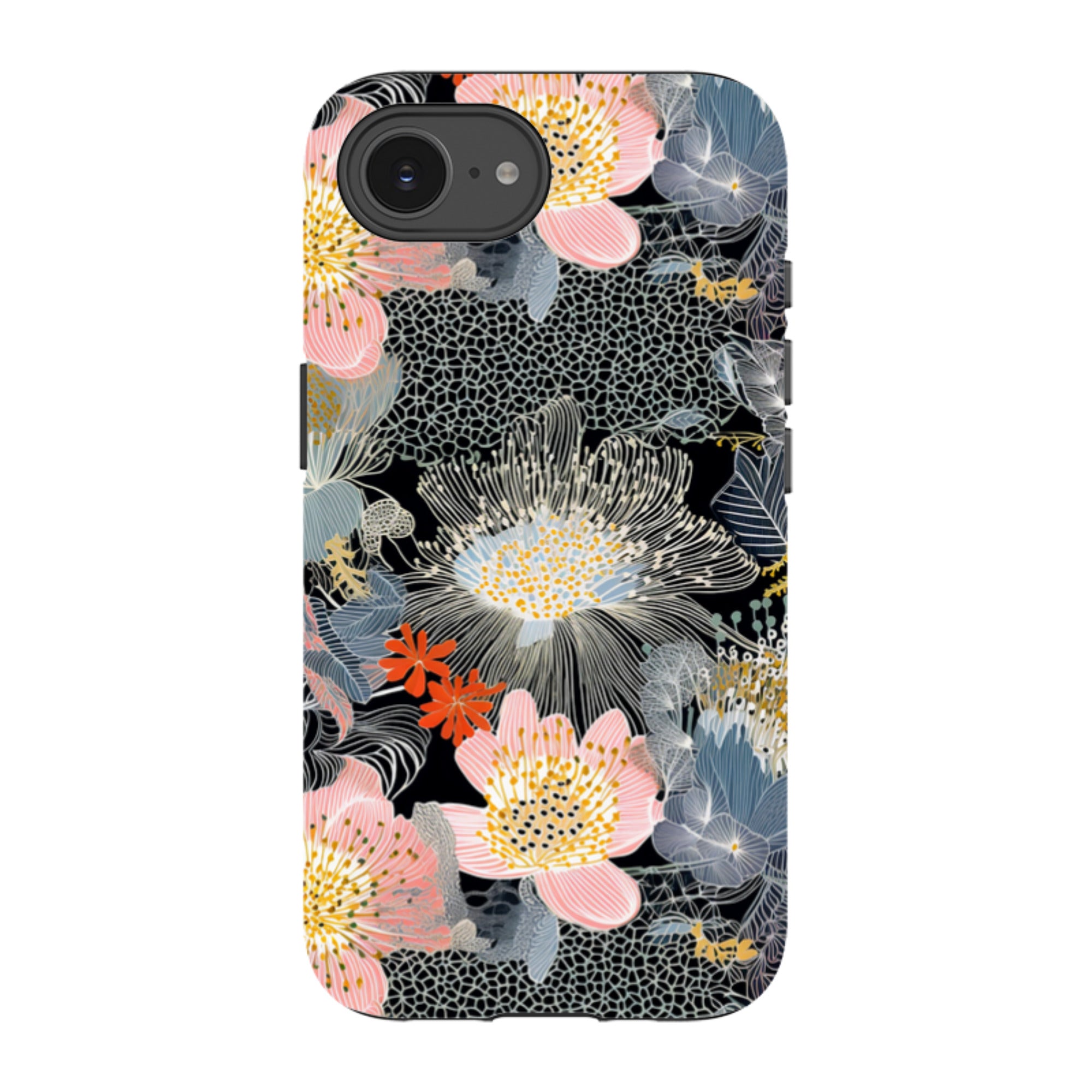 iPhone Tough Case - Colorada