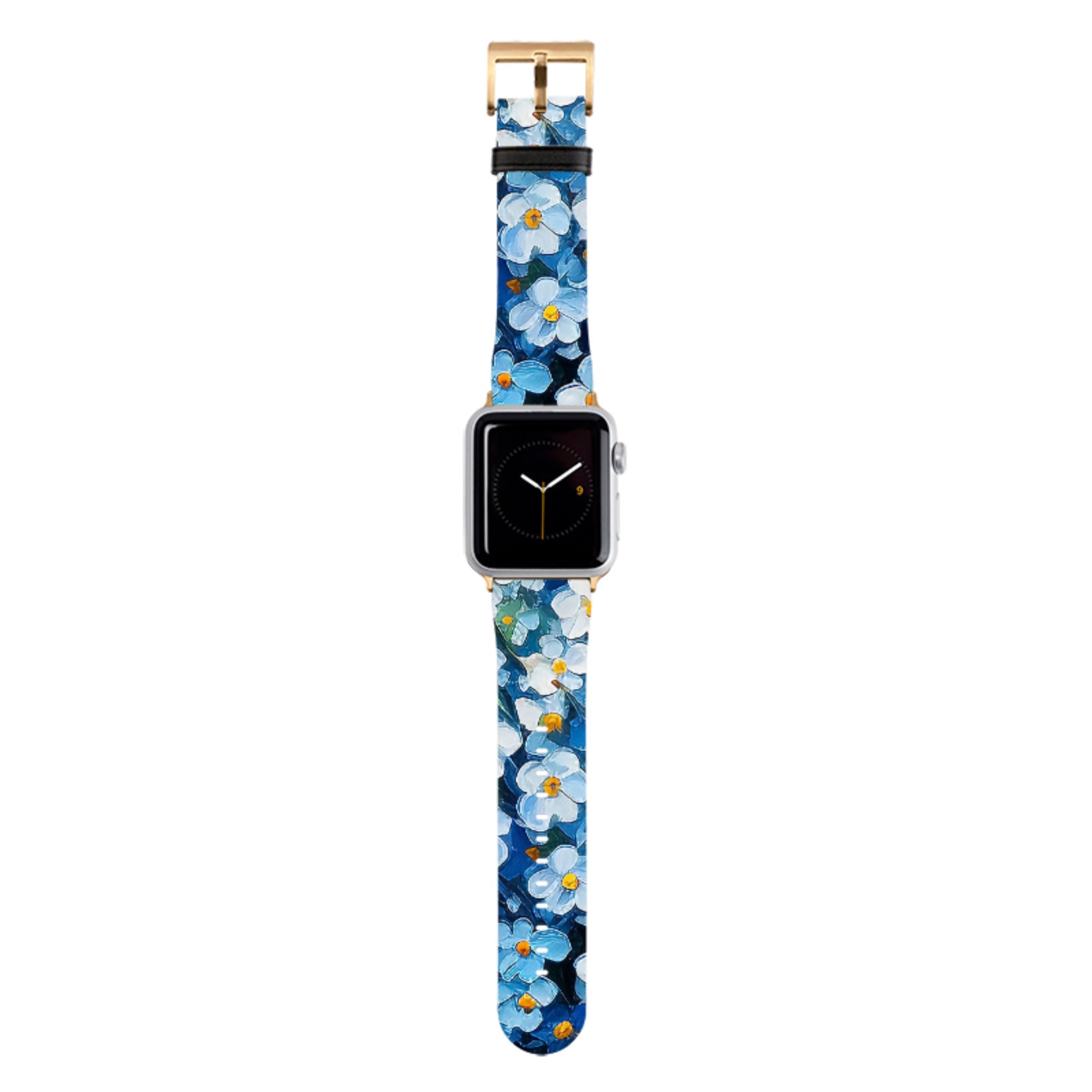 Adonis Apple Watch Strap