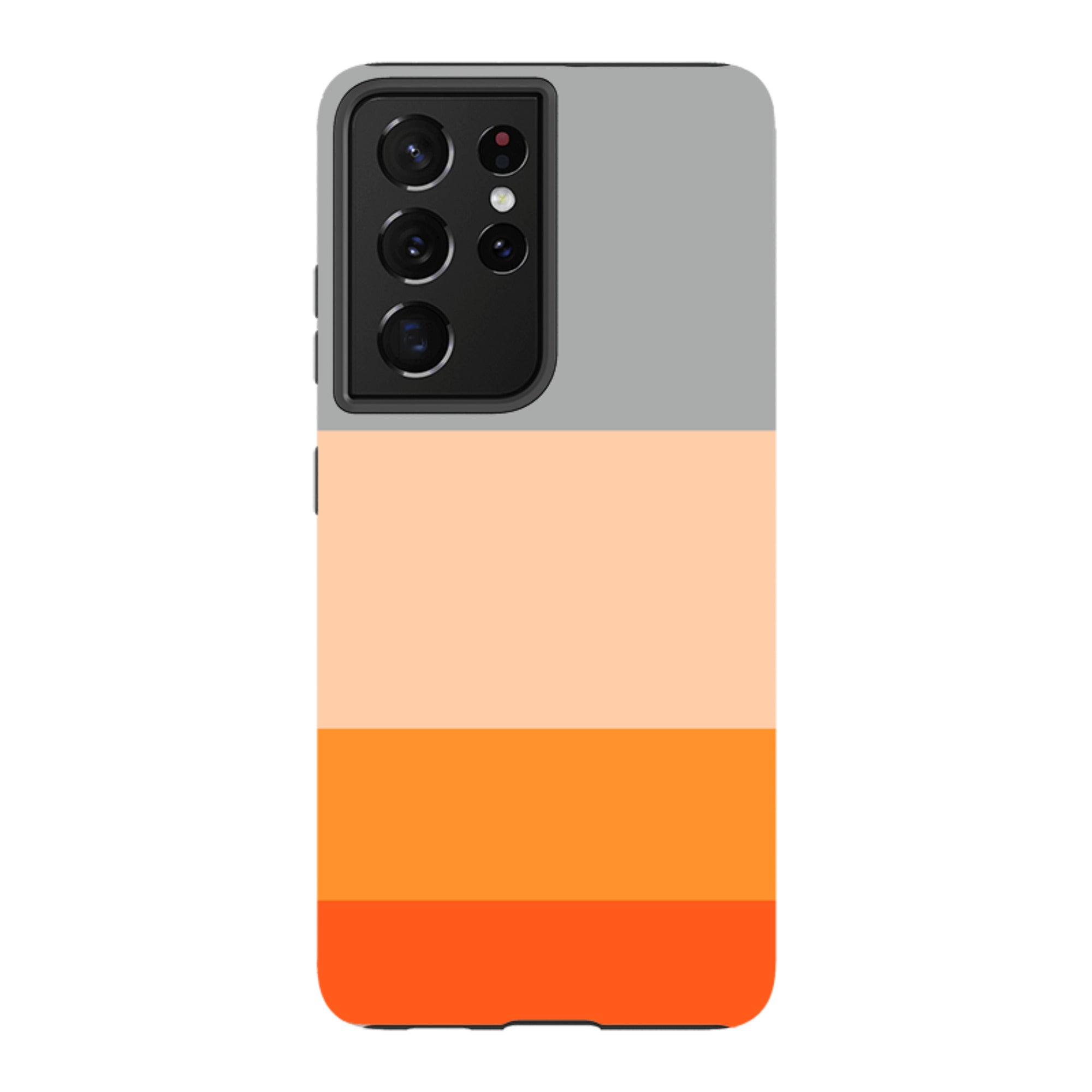 Samsung Tough Case - London Chroma