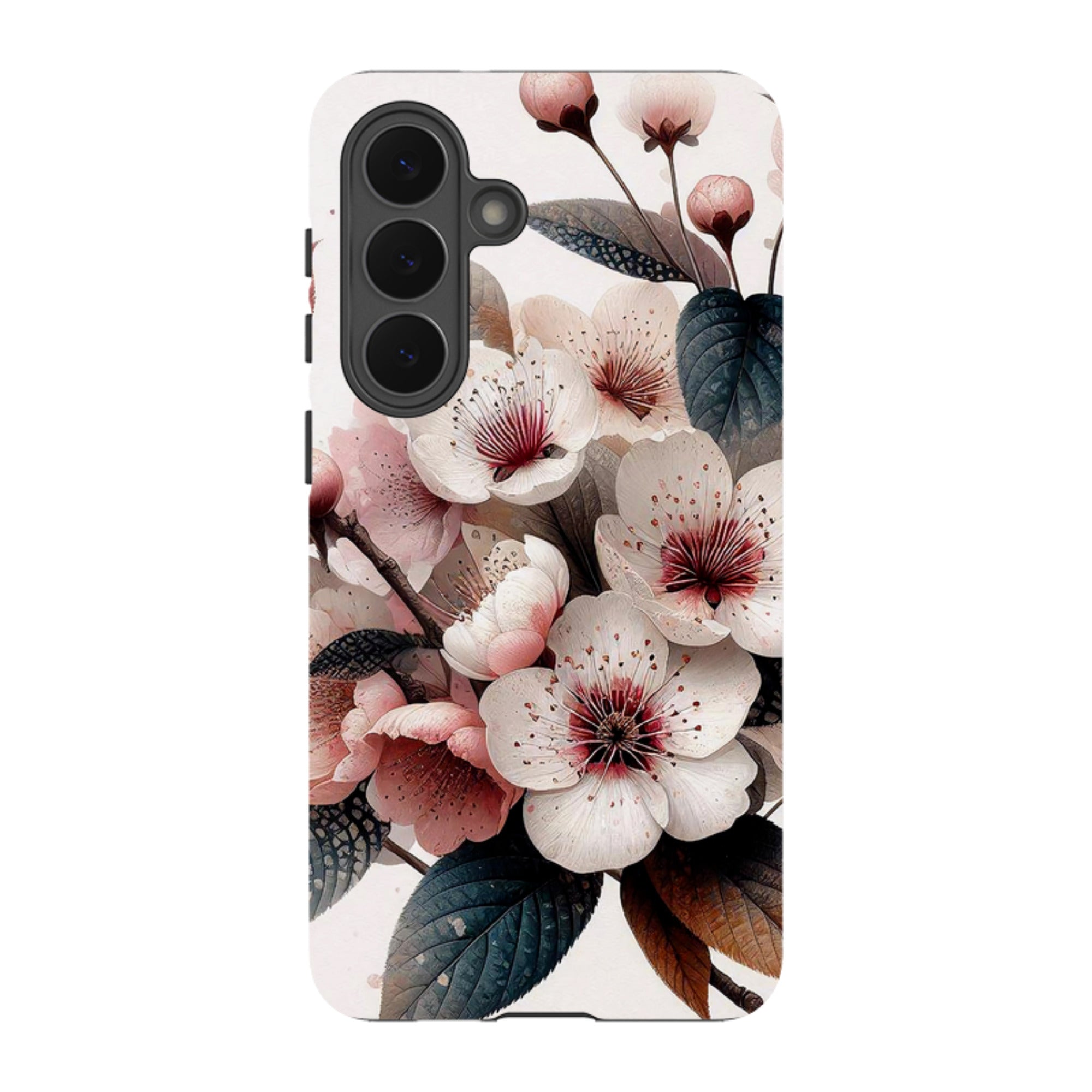 Samsung Tough Case - Bala Floral