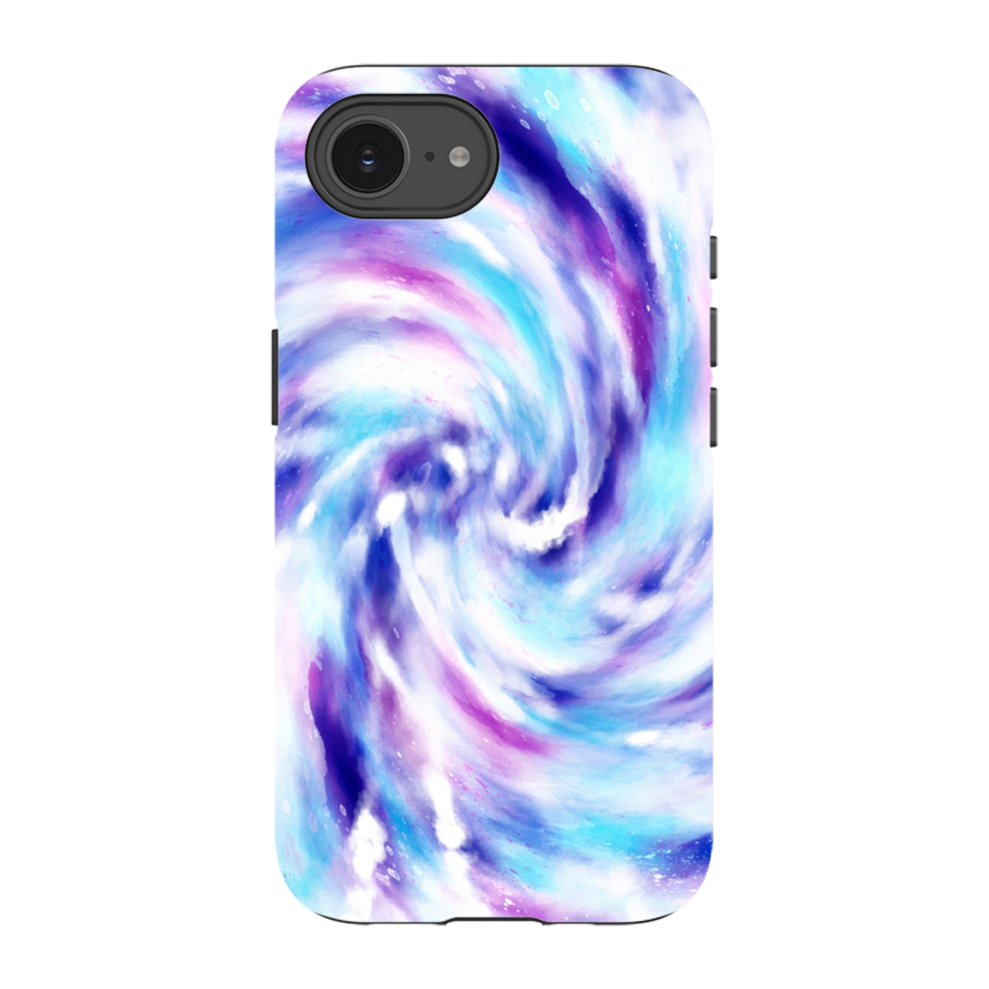 iPhone Tough Case - Roots And Blues