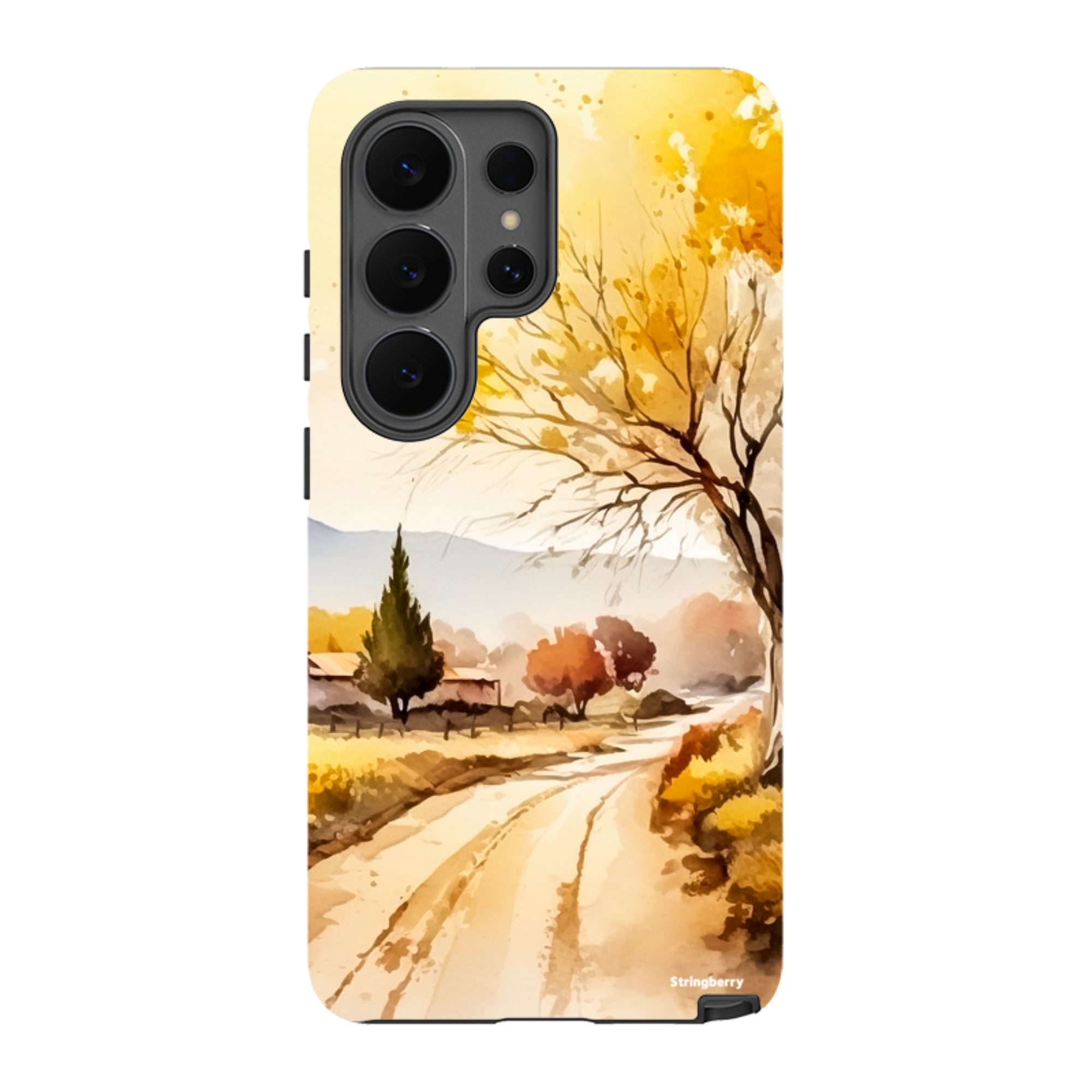 Samsung Tough Case - Axminster