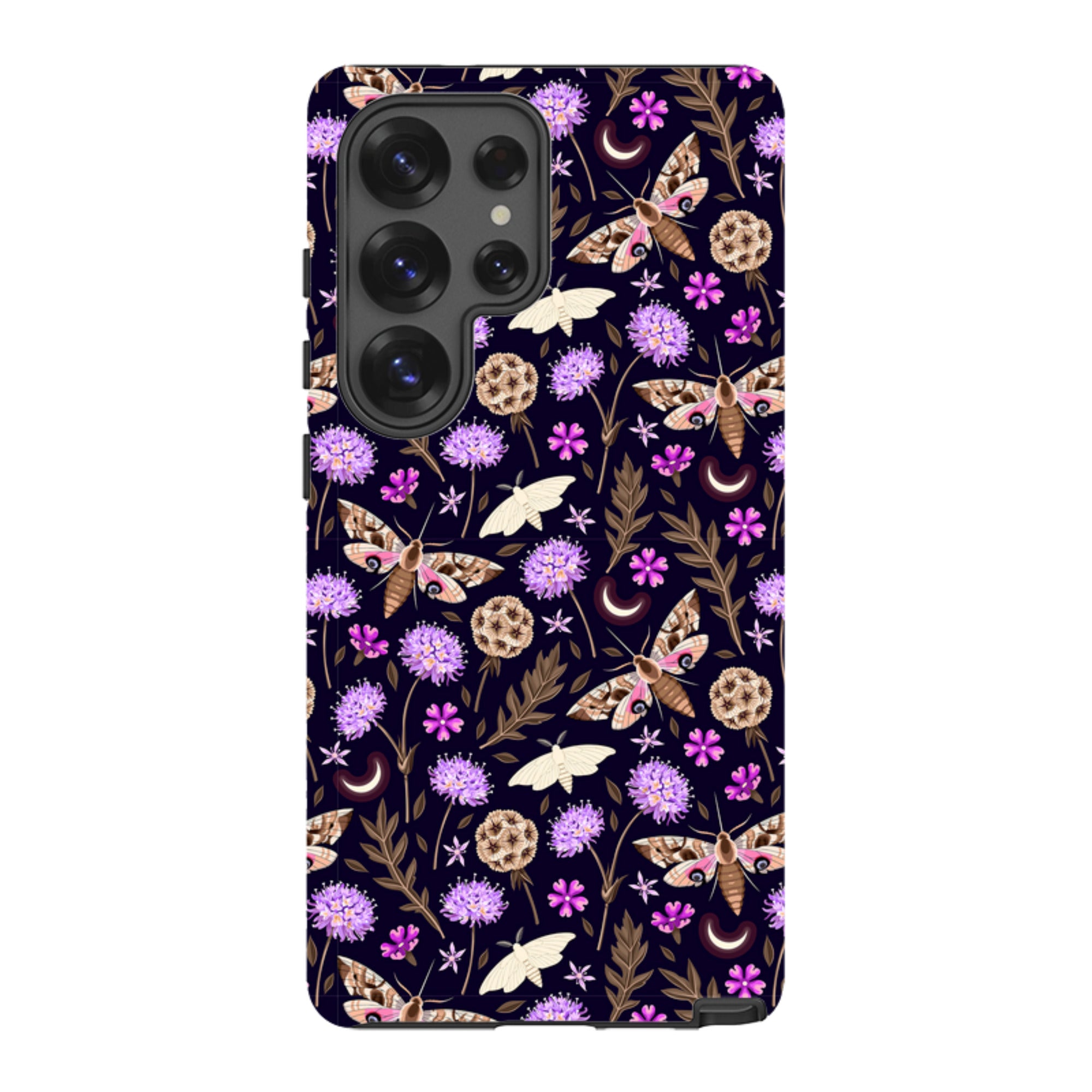 Samsung Tough Case - Bayley