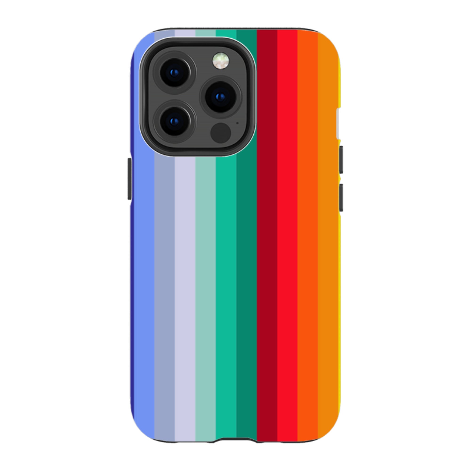 iPhone MagSafe Tough Case - Honey Vertical By Kitty Joseph