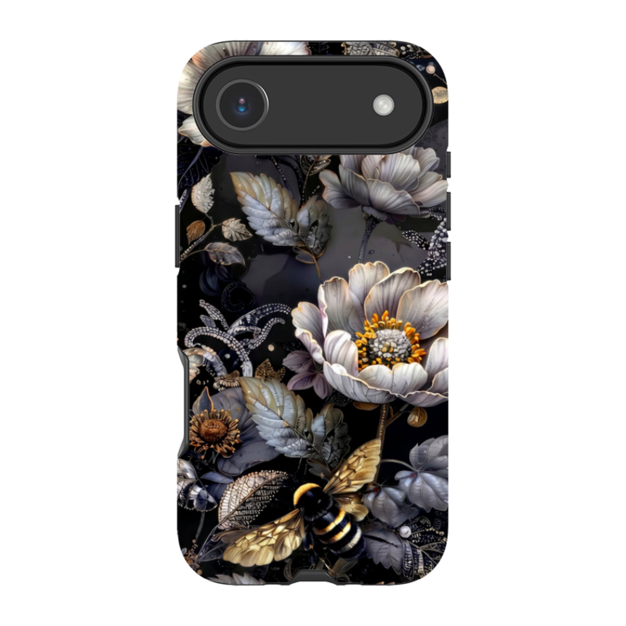 iPhone Case - Dark Bumble