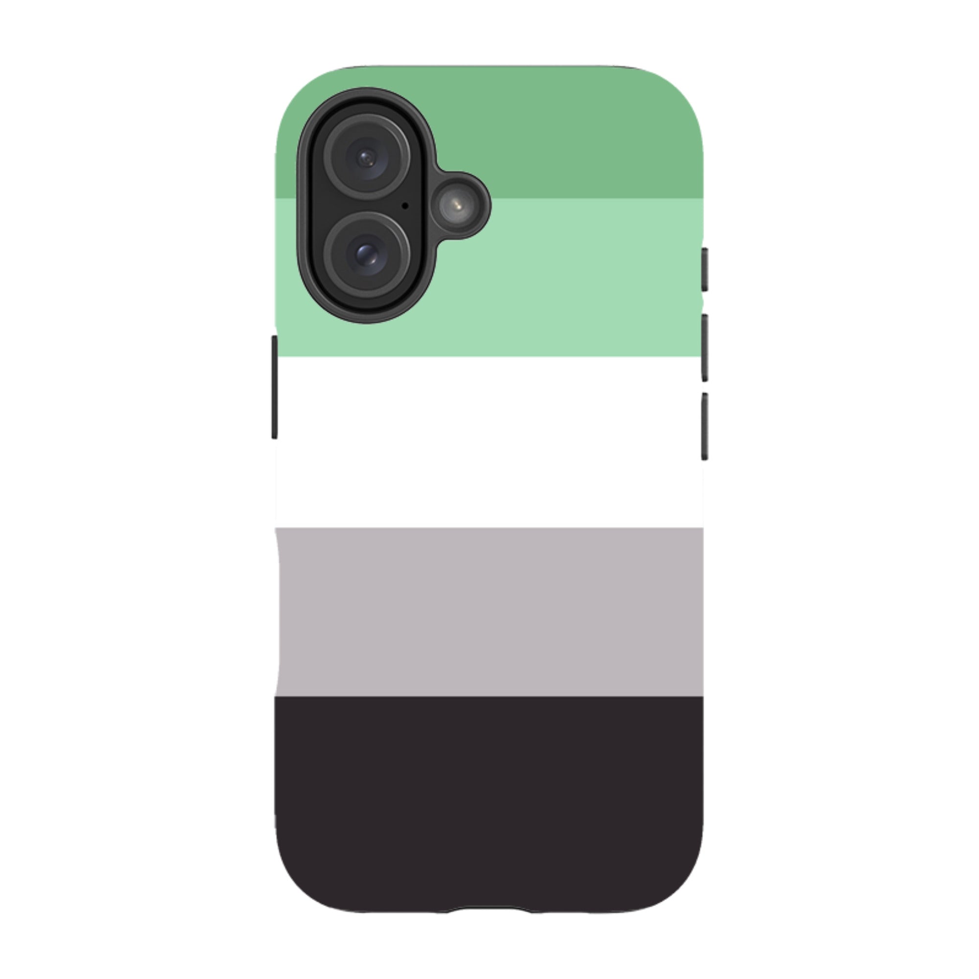 iPhone MagSafe Tough Case -  Irvine Chroma