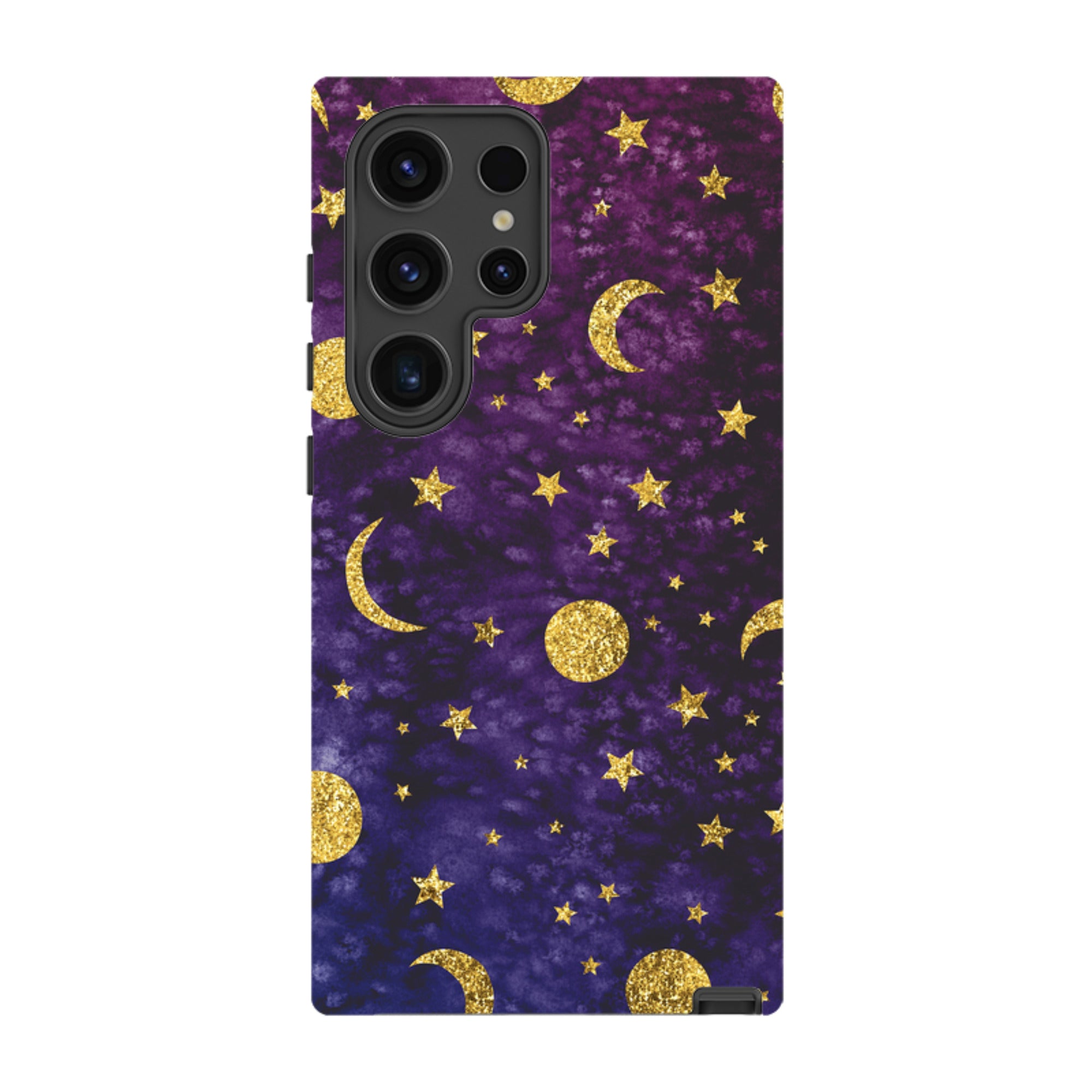 Samsung Tough Case - Desert Nights
