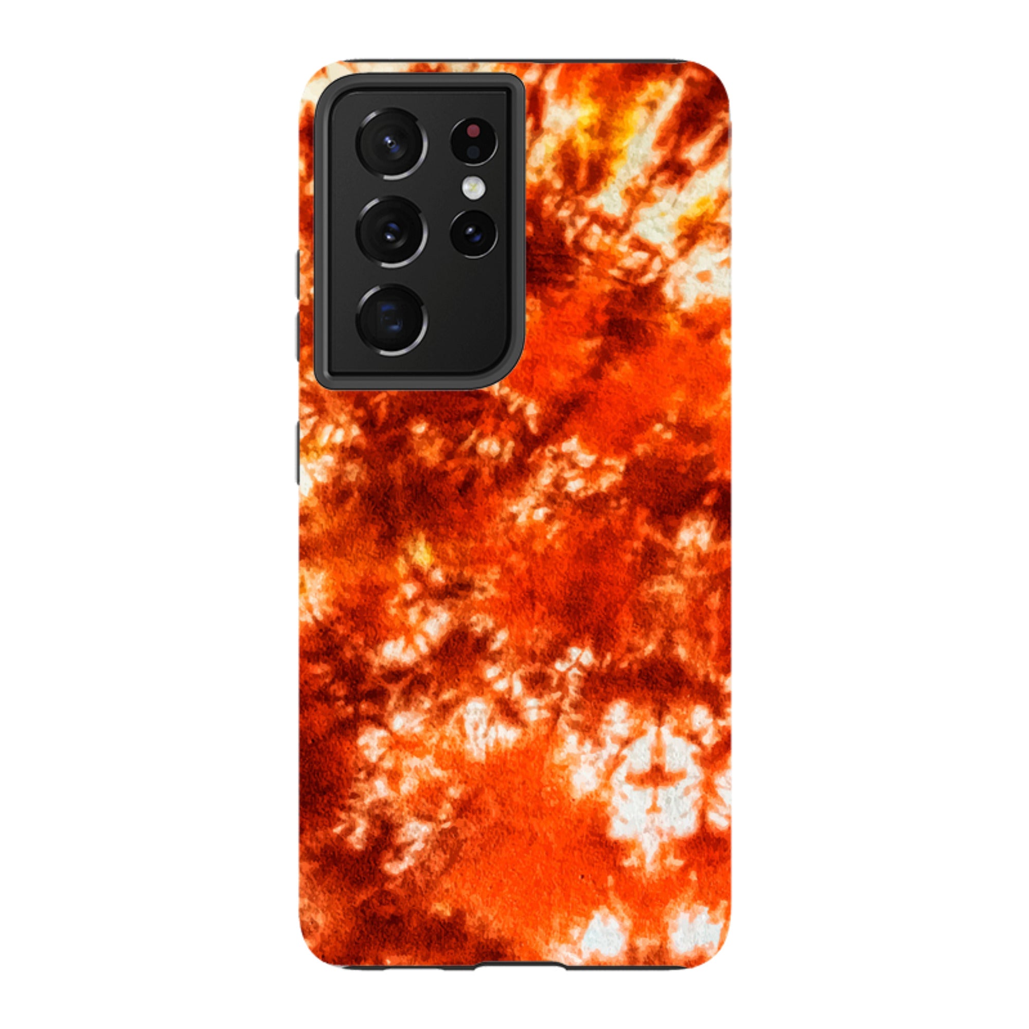 Samsung Tough Case - Rock The Garden