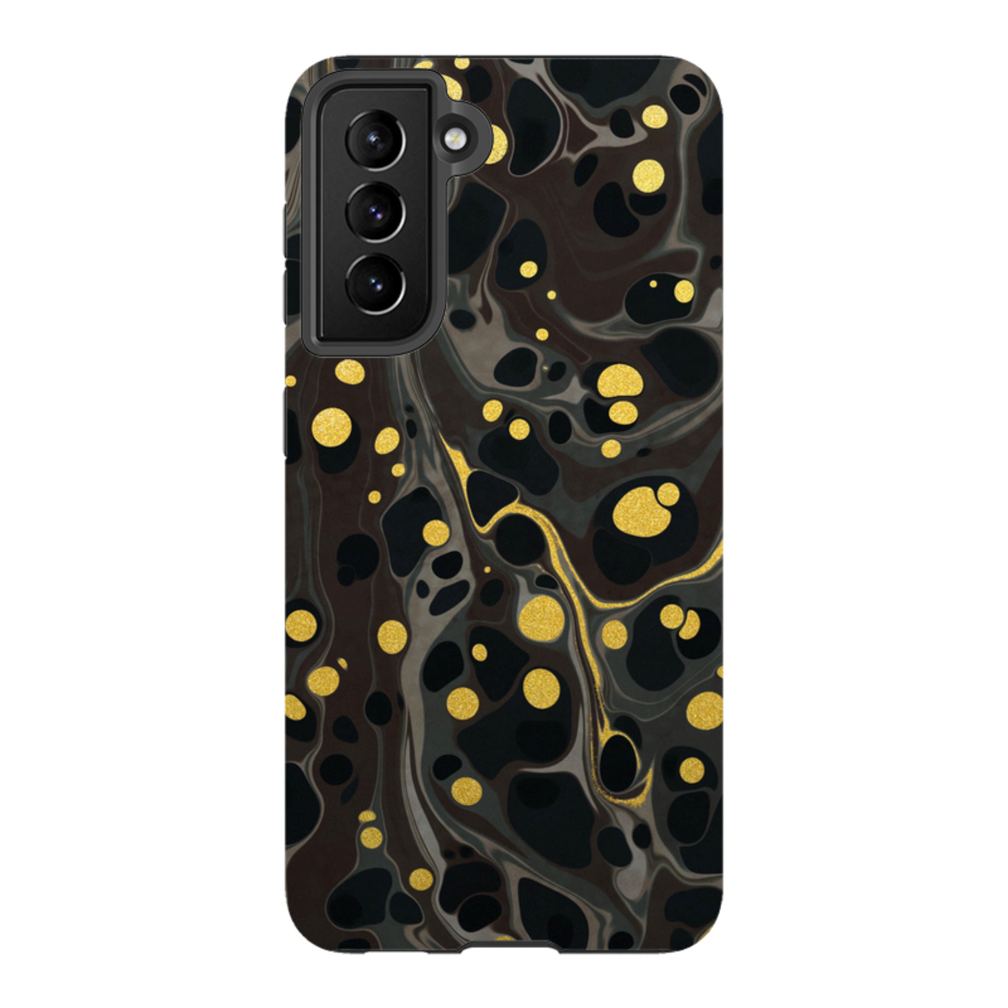 Samsung Tough Case - Moon Mist
