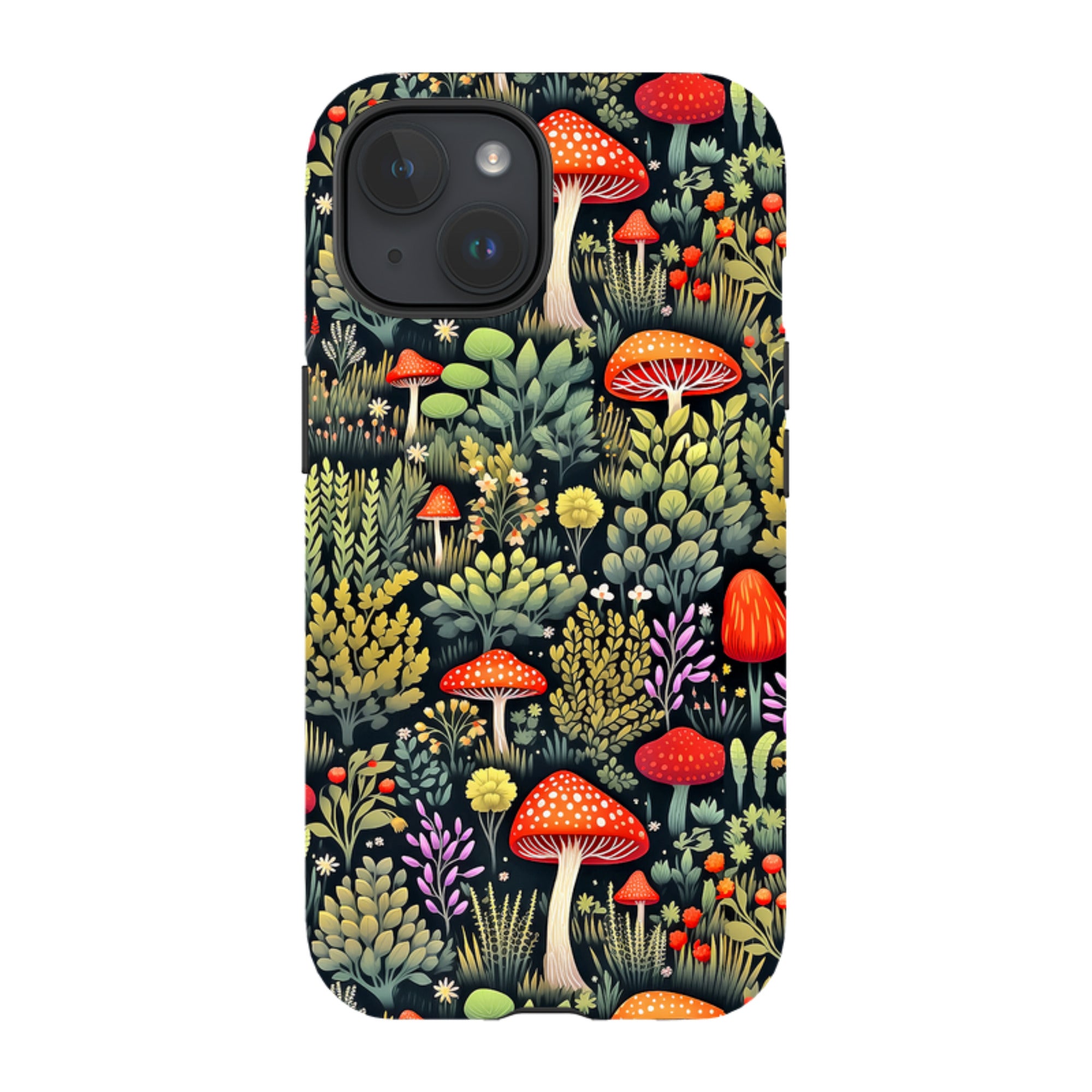 iPhone MagSafe Tough Case - Ballons Des Vosges