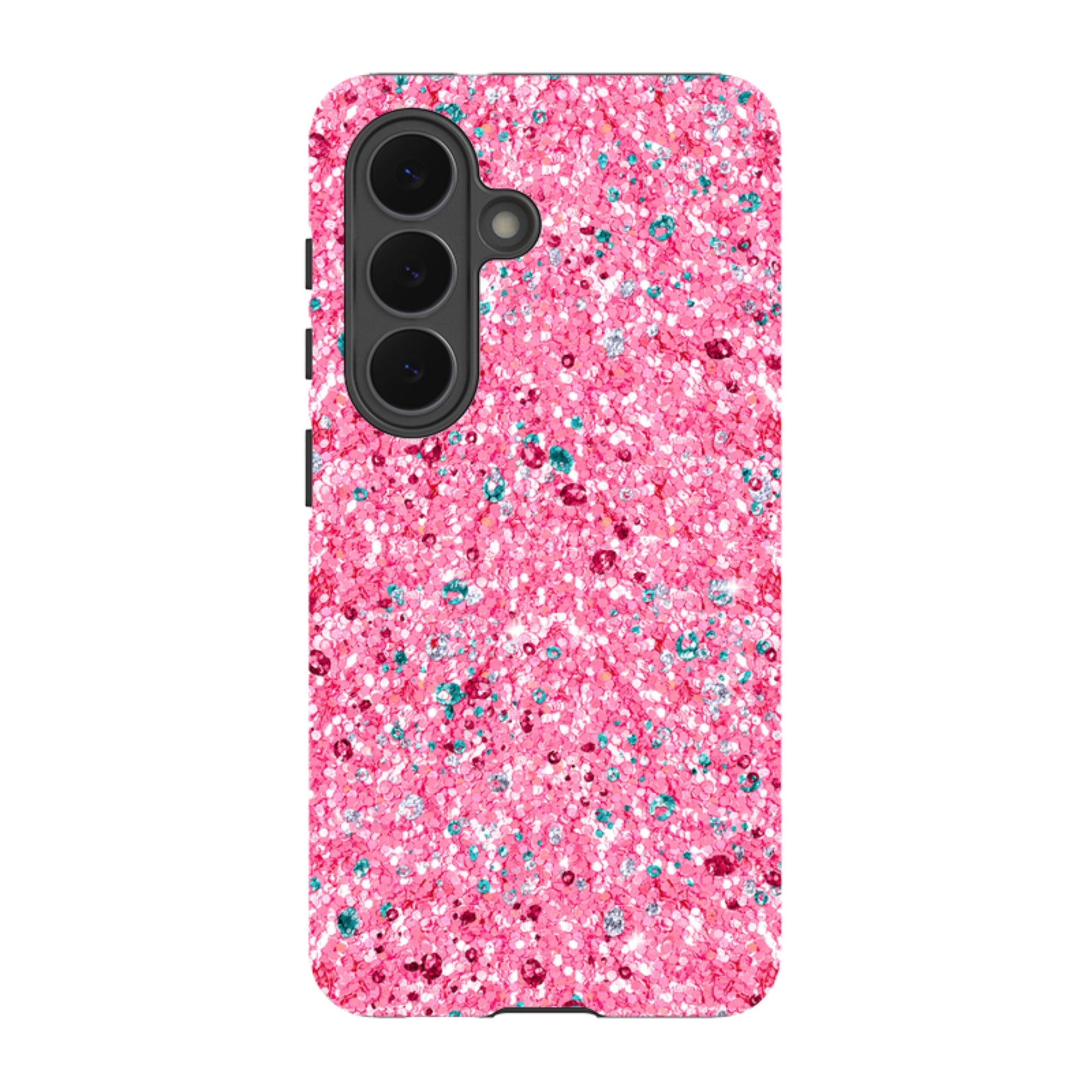 Samsung Tough Case - Cosmos Comet