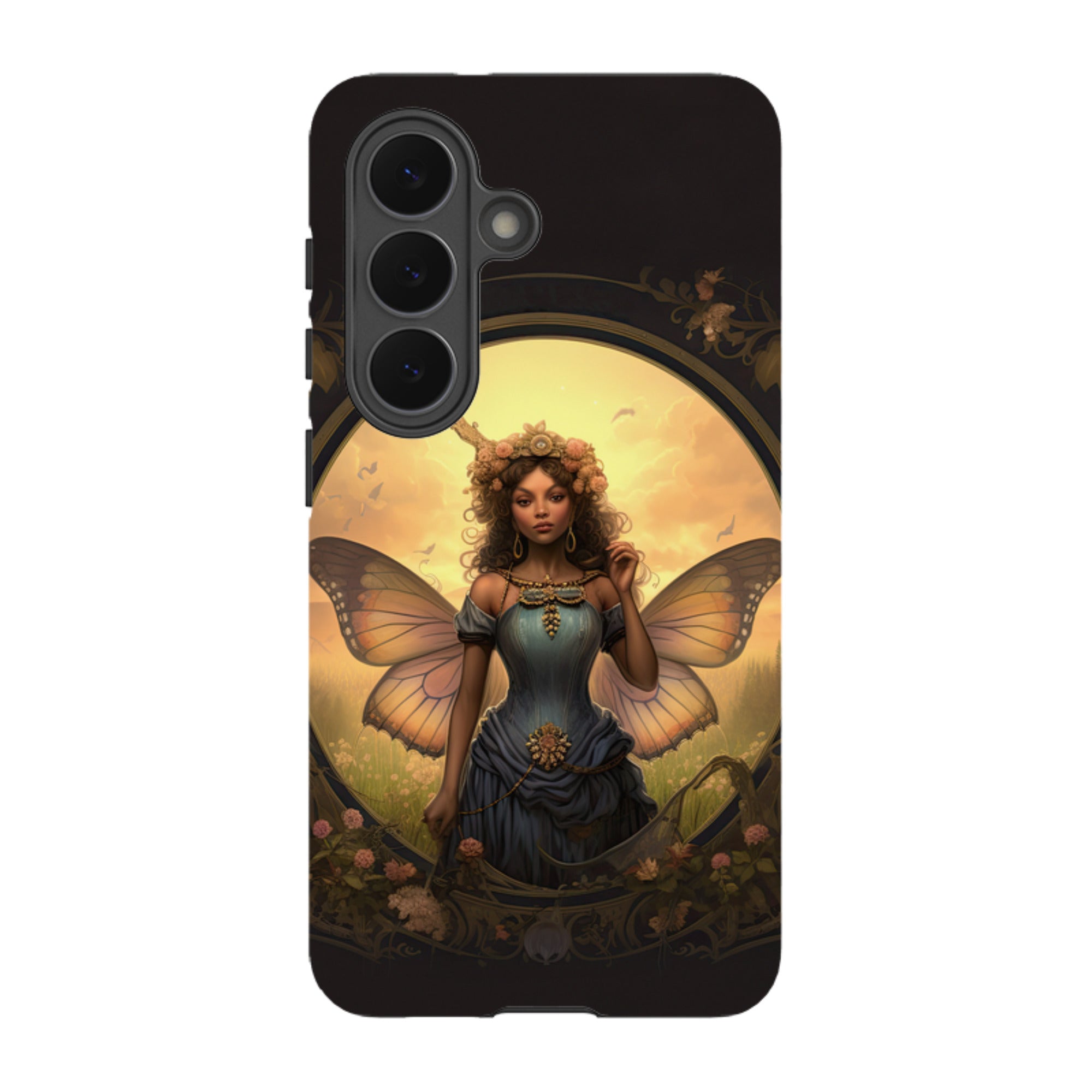 Samsung Tough Case - Fairy Goddess