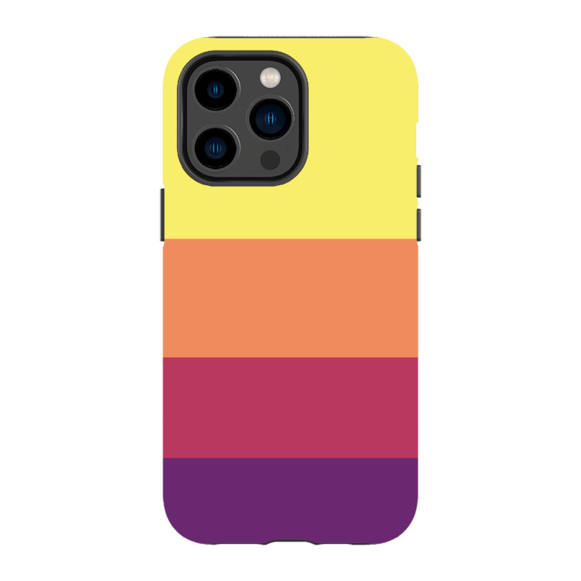 iPhone Case - Bari Chroma