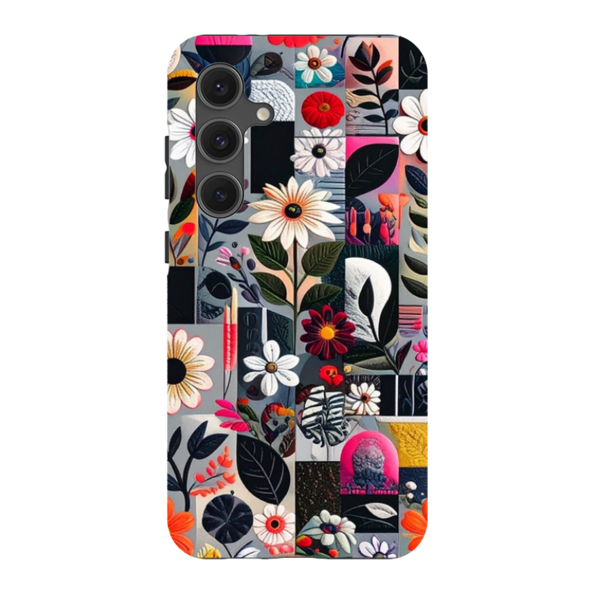 Samsung Tough Case - Summer Magic