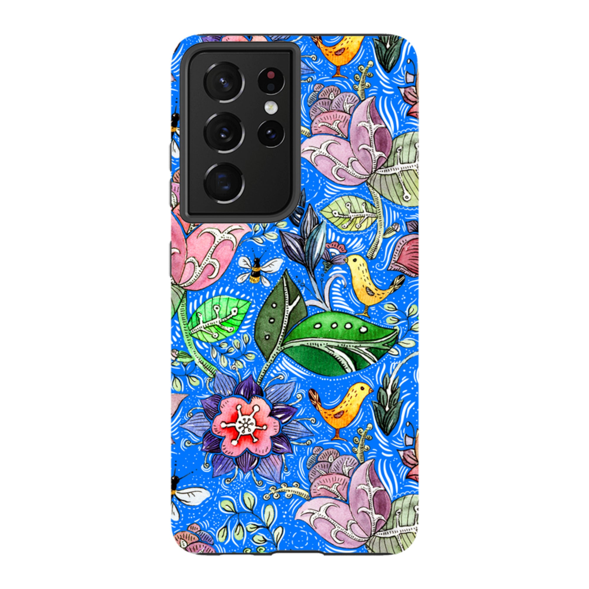 Samsung Tough Case - Wingfield