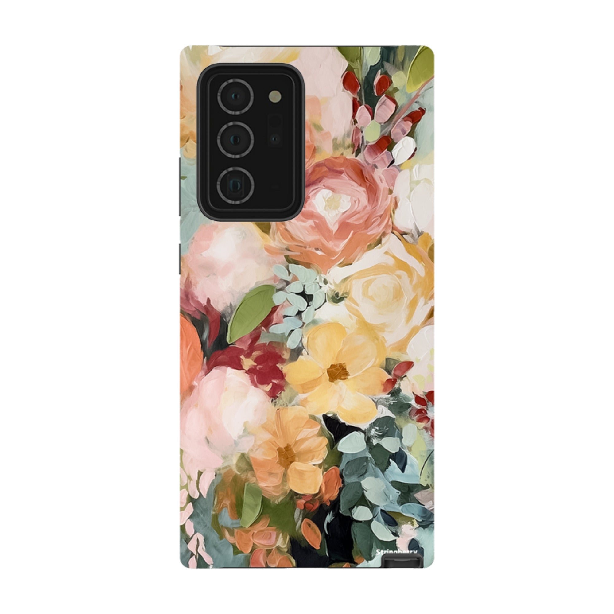 Samsung Tough Case - Glatton