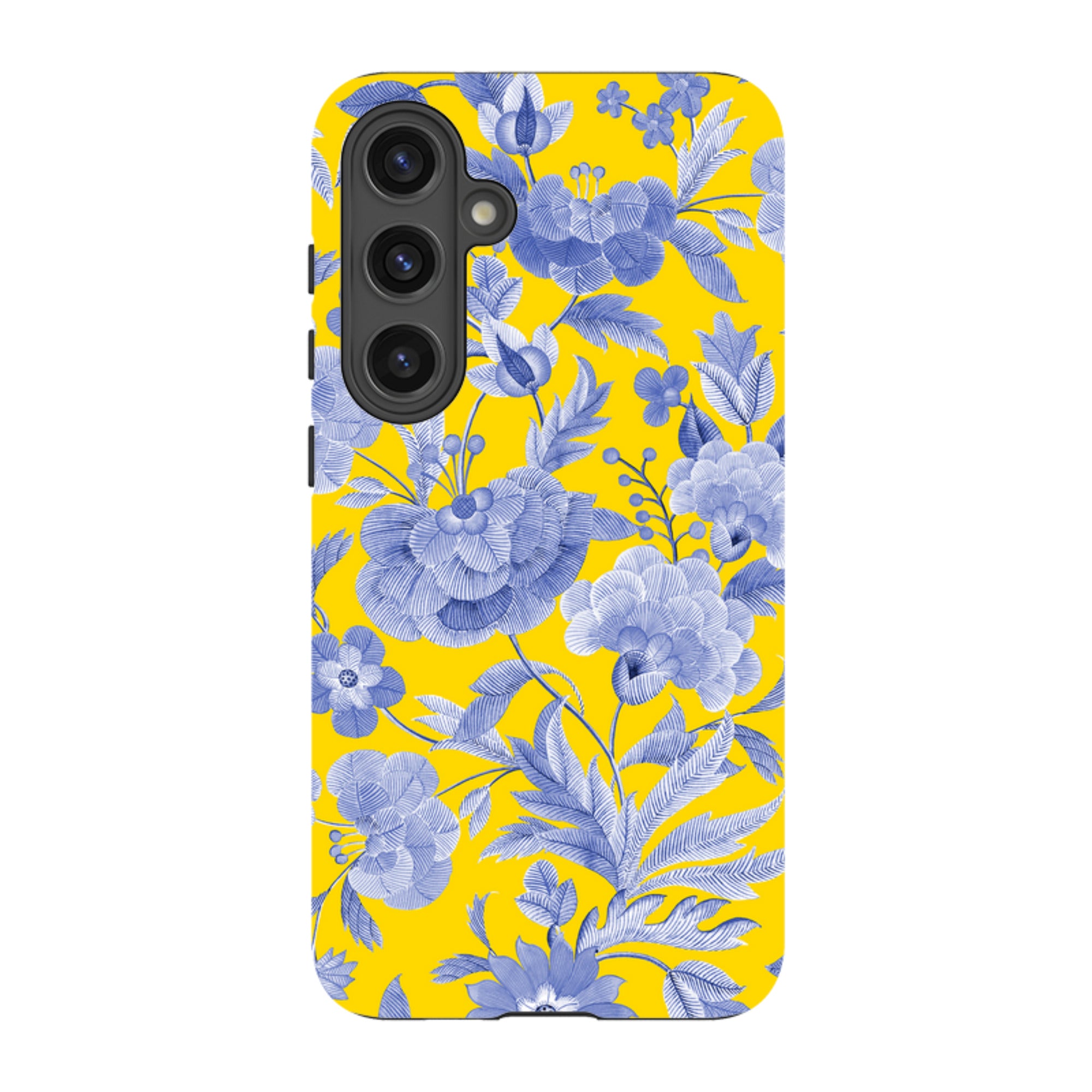 Samsung Tough Case - Chartwell Gardens