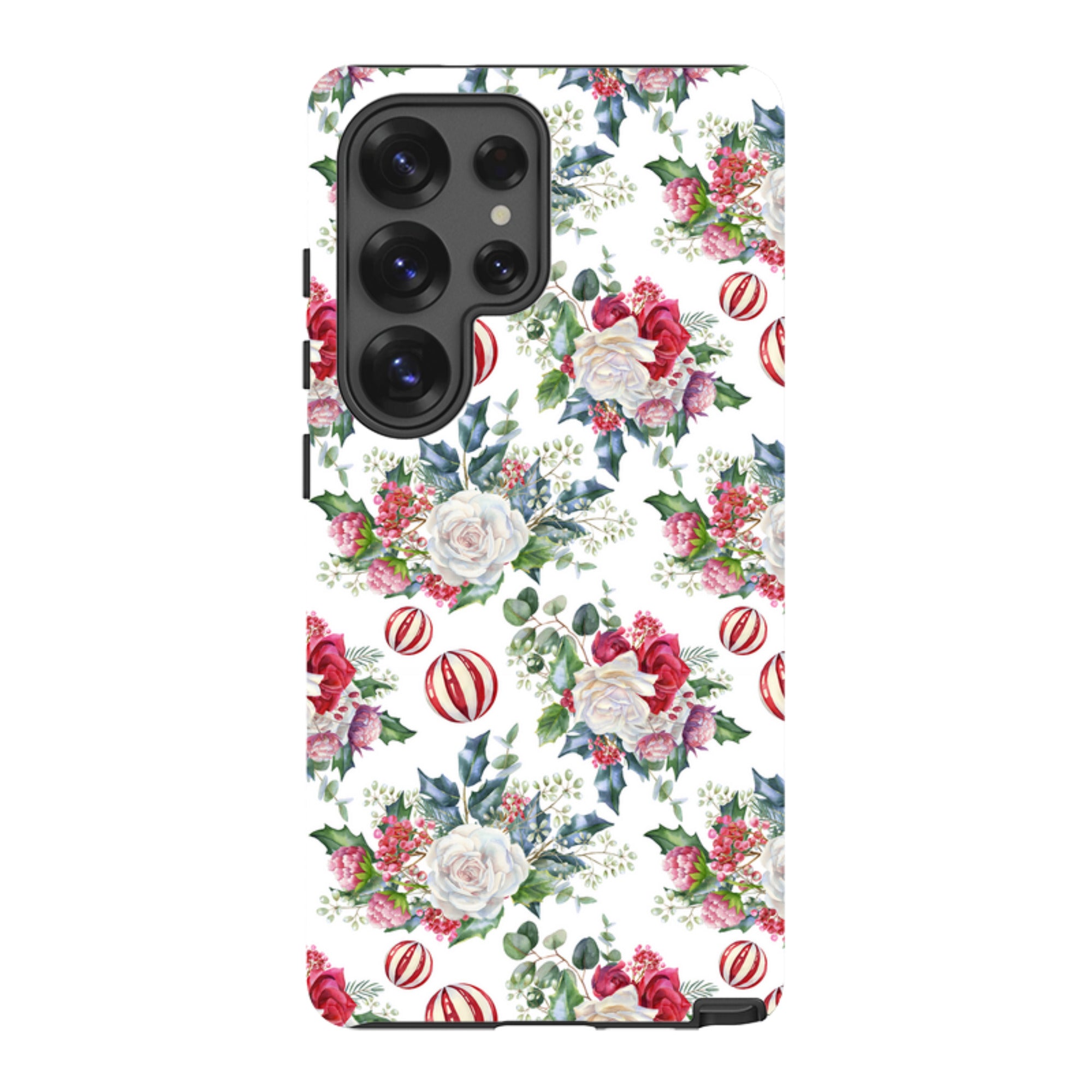 Samsung Tough Case - An Xmas Fair