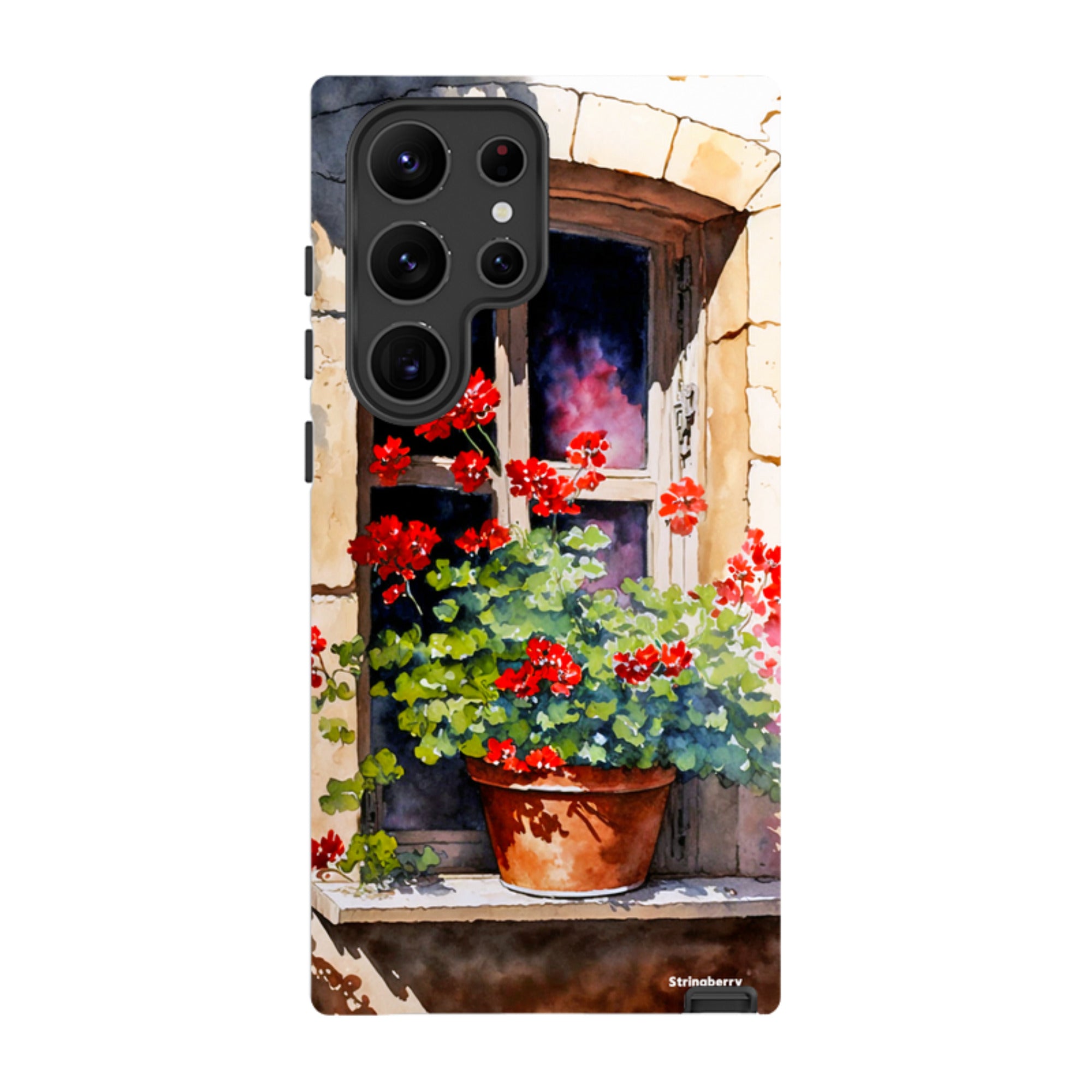 Samsung Tough Case - Cetona