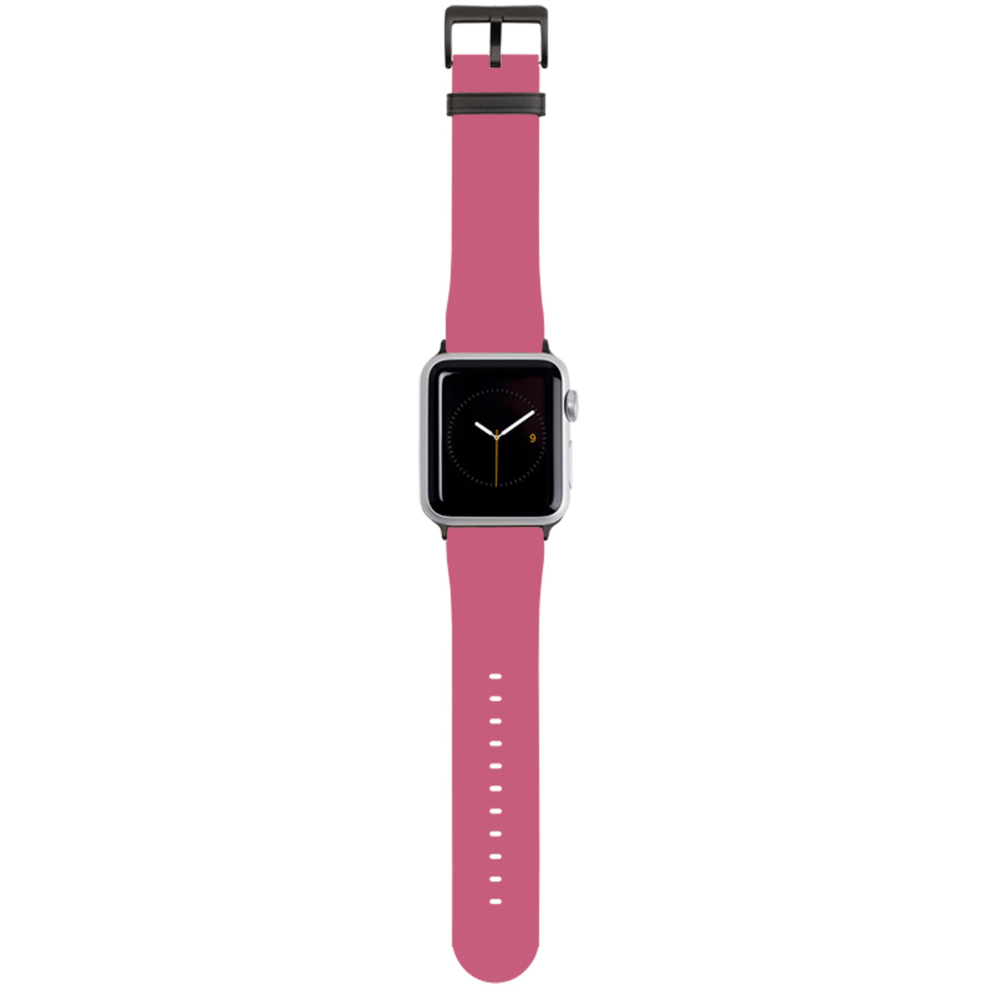Atlanta Mauve Apple Watch Strap