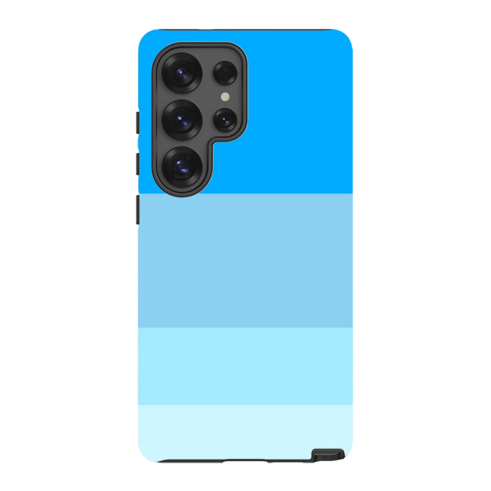 Samsung Tough Case - Toronto Chroma