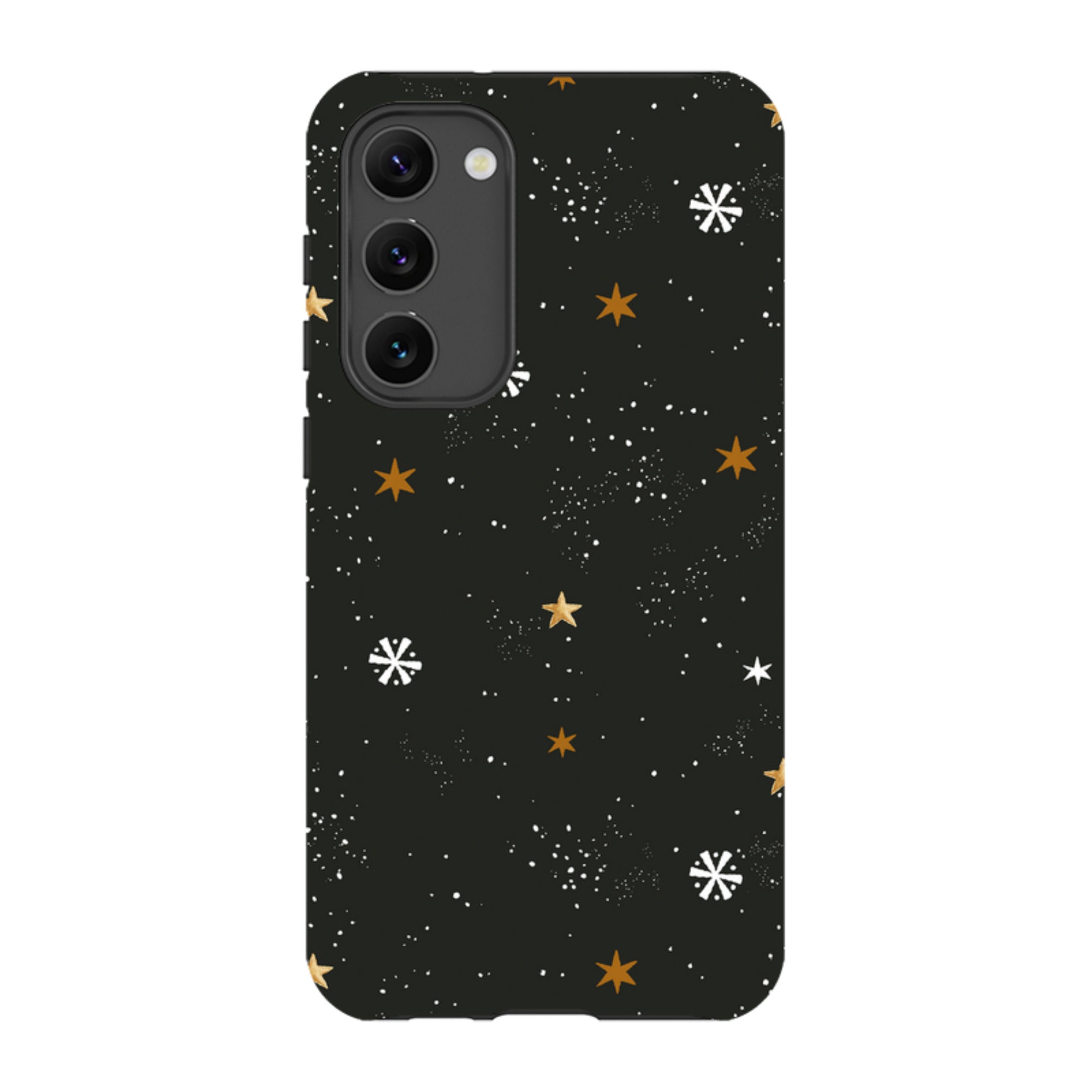 Samsung Tough Case - Starry Night