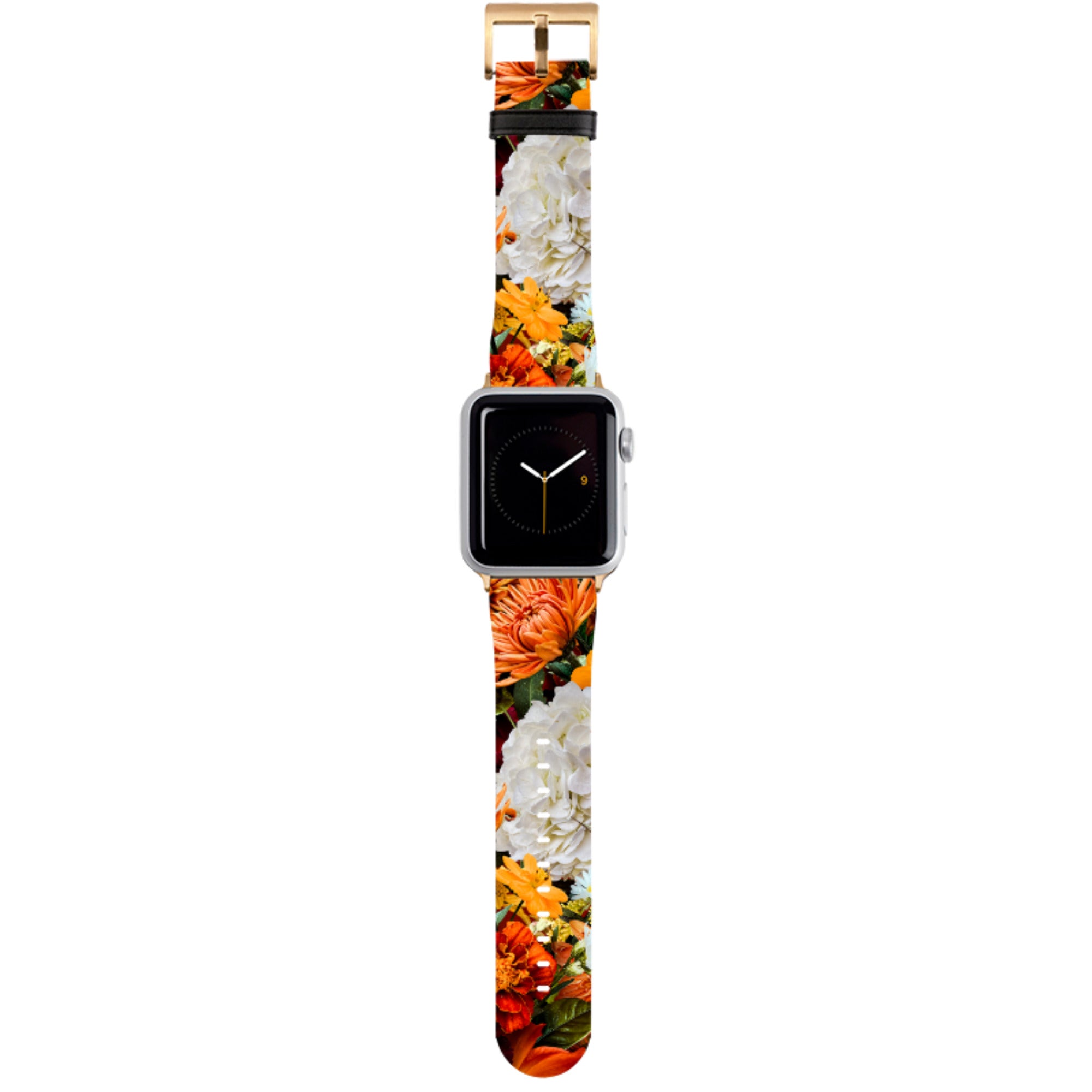 Sunrays Floral-1 Apple Watch Strap