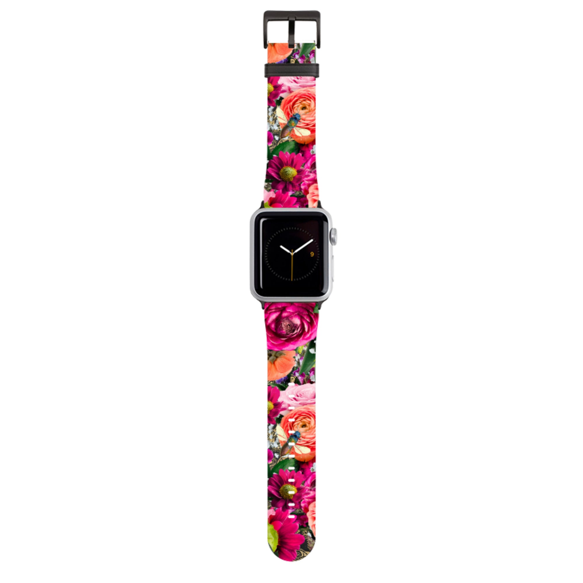 Elevation Apple Watch Strap