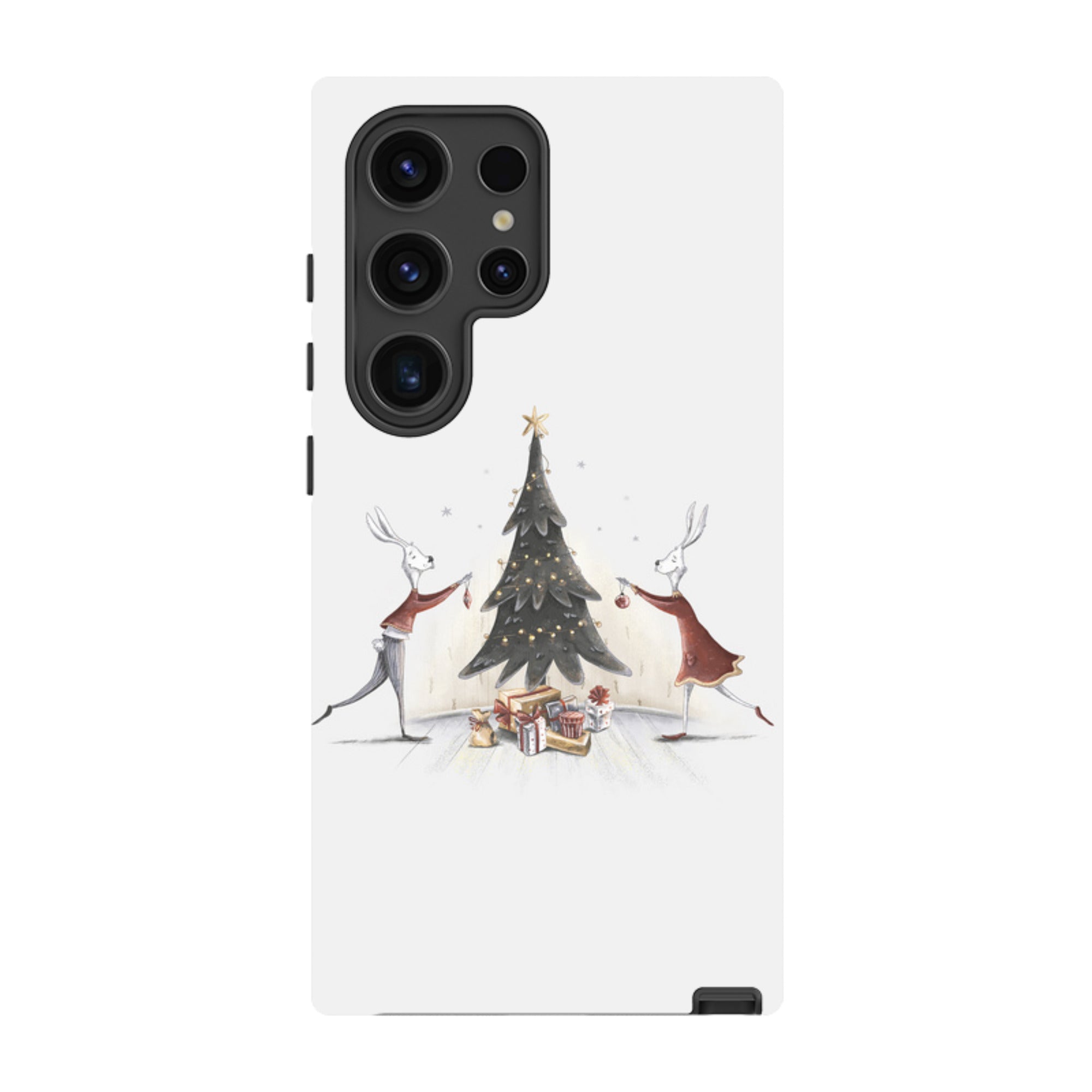 Samsung Tough Case - Gift Of Love