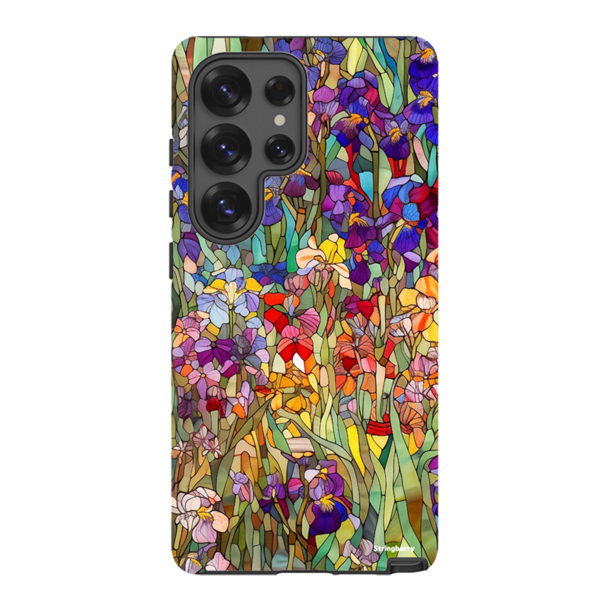 Samsung Tough Case - Banham