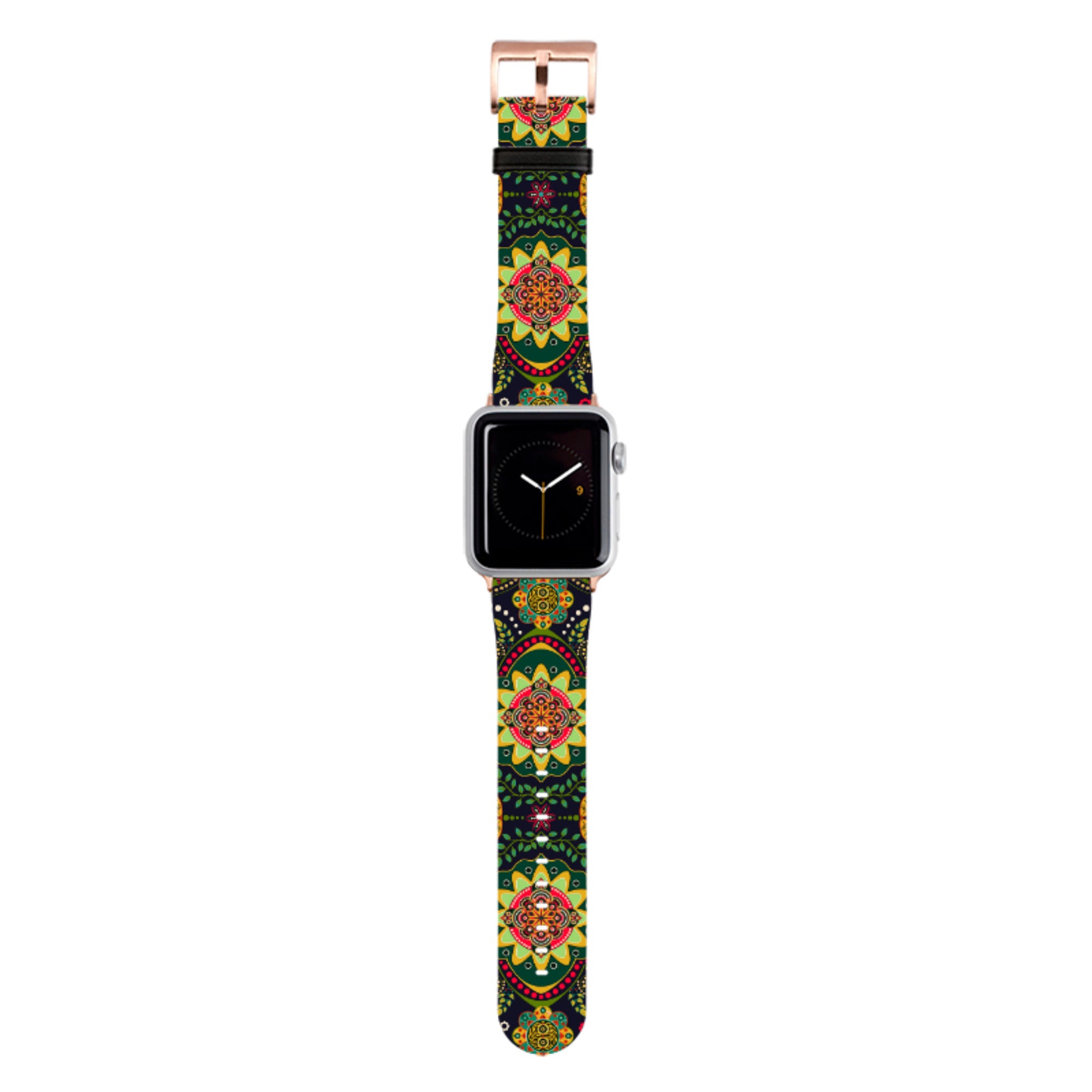 Levens Hall Apple Watch Strap
