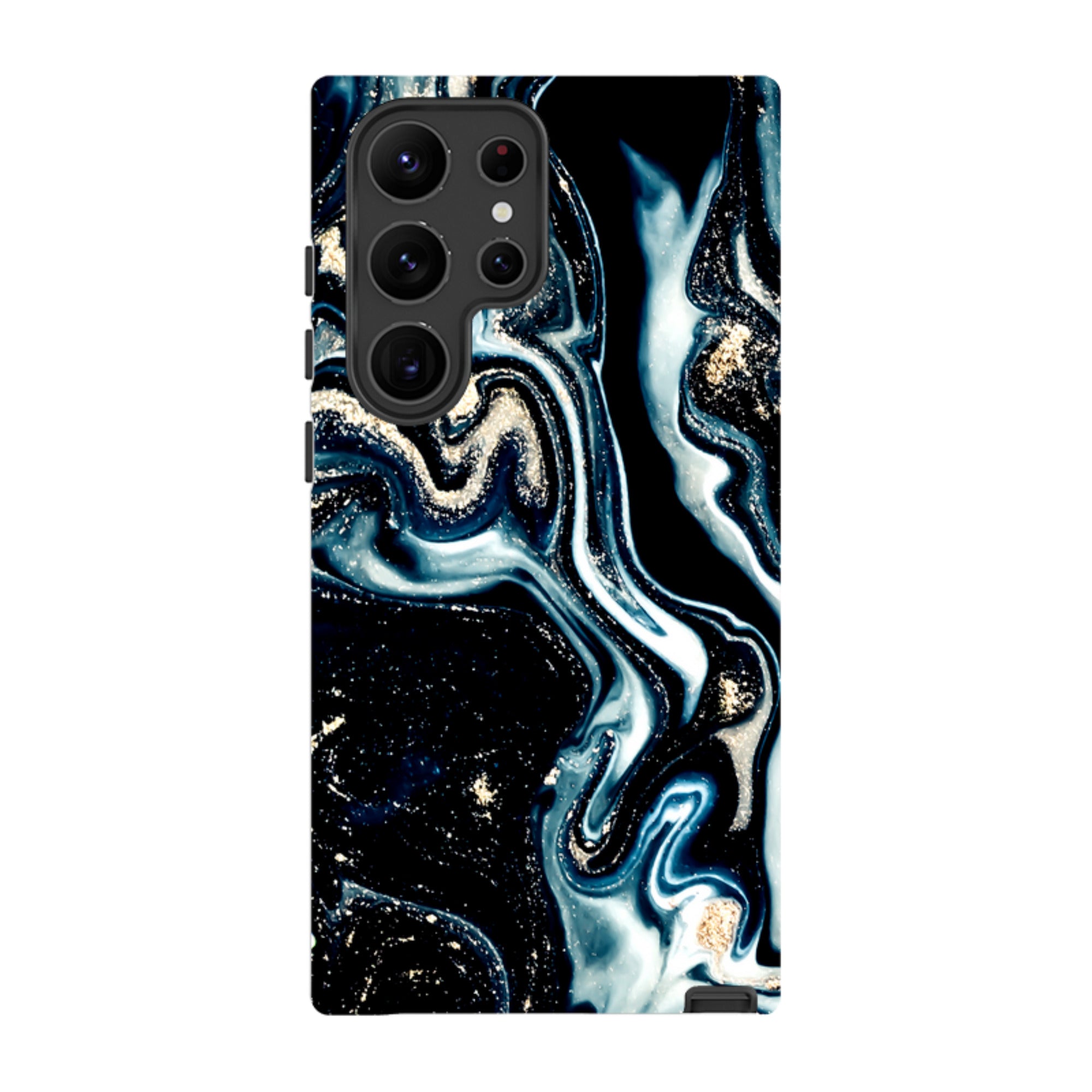 Samsung Tough Case - Blue Royalty