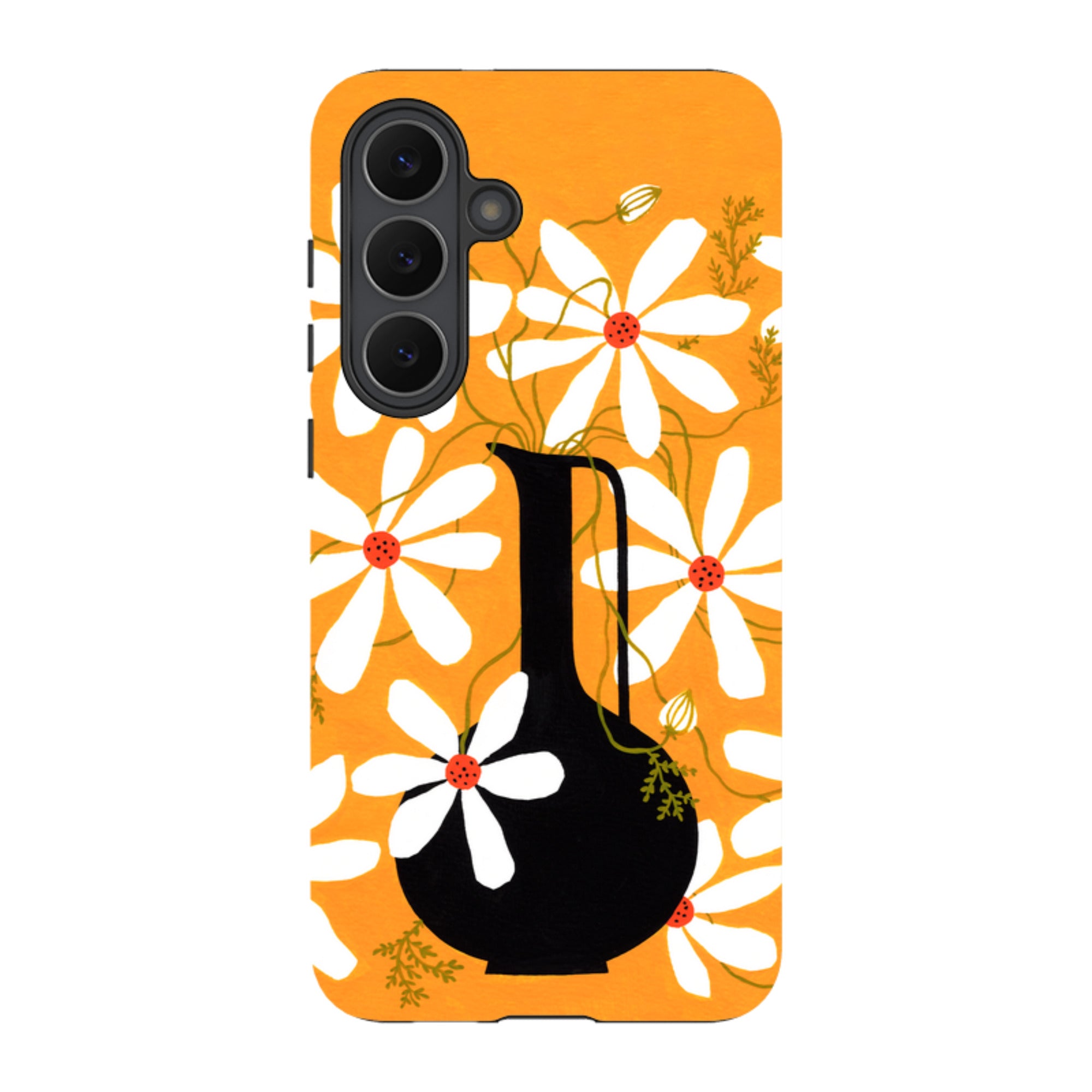 Samsung Tough Case - Cosmos By Madalina Andronic