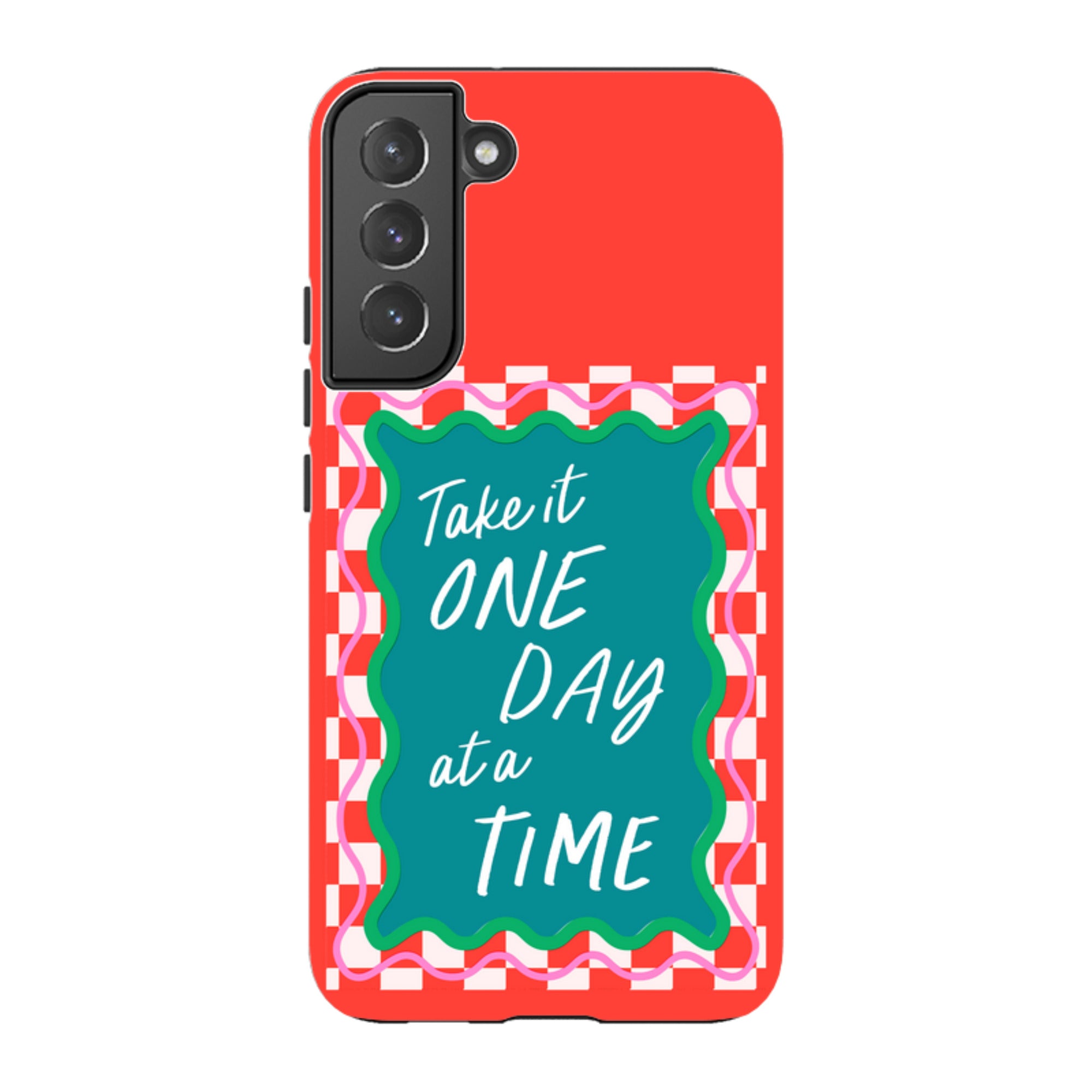 Samsung Tough Case - One Day