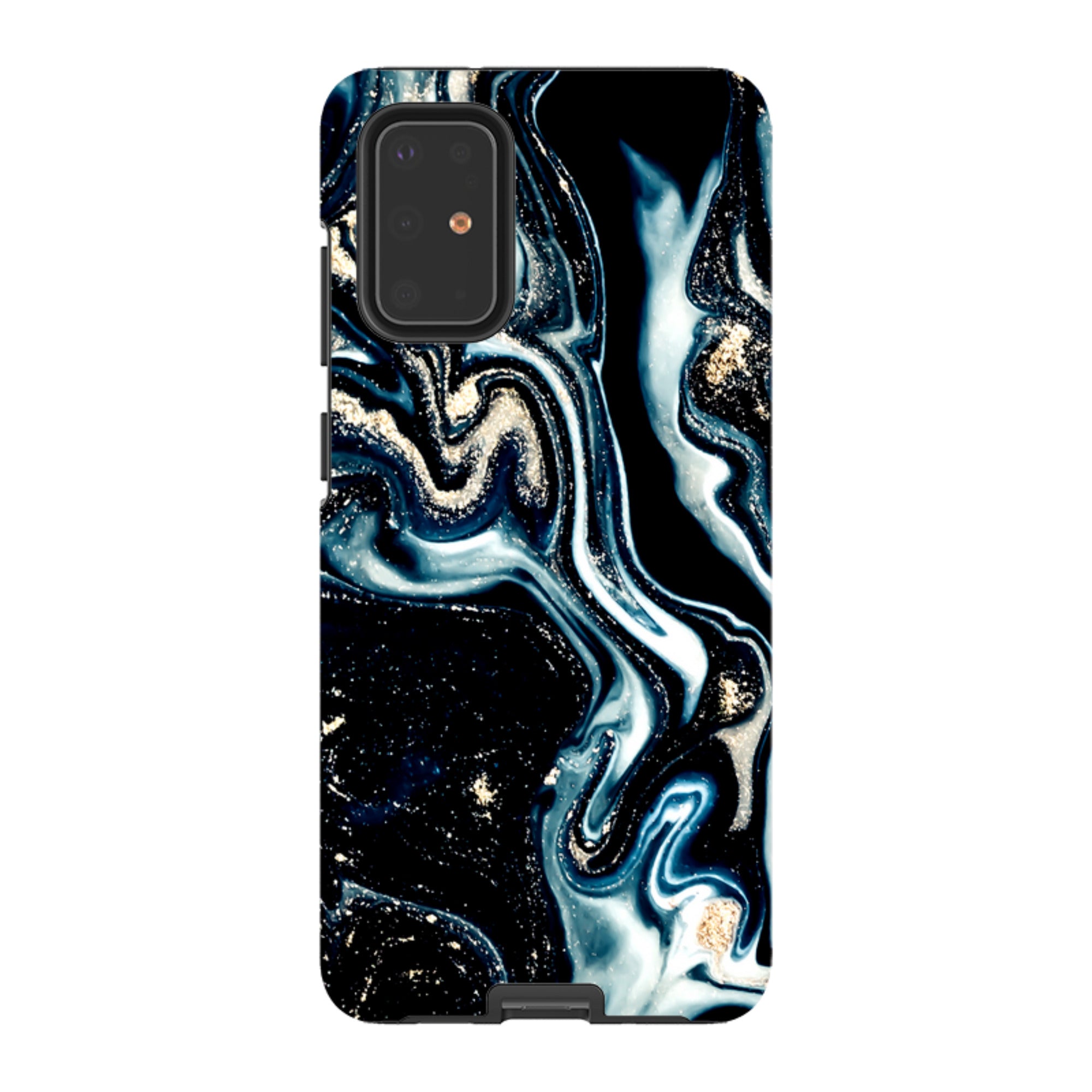 Samsung Tough Case - Blue Royalty