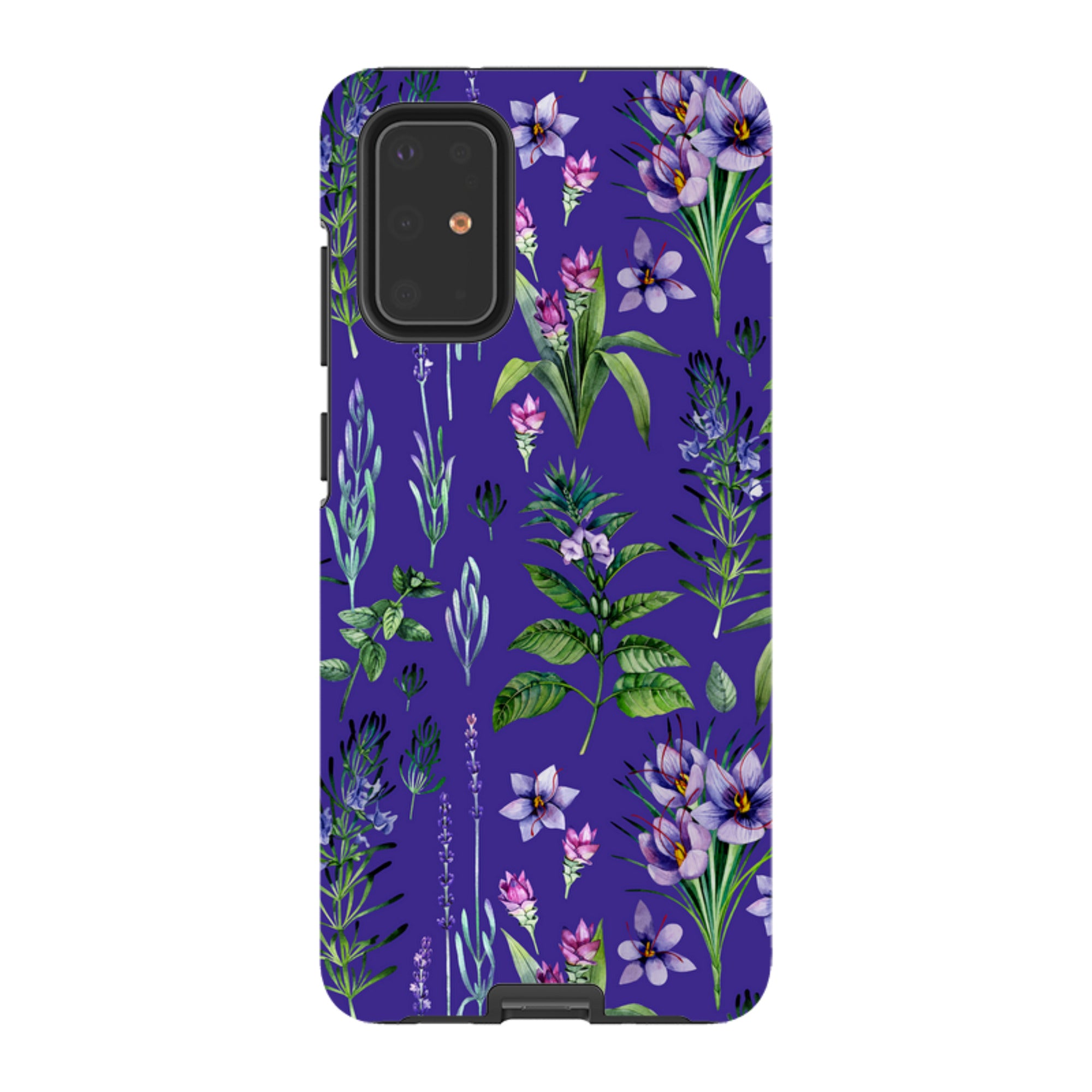 Samsung Tough Case - Barnington