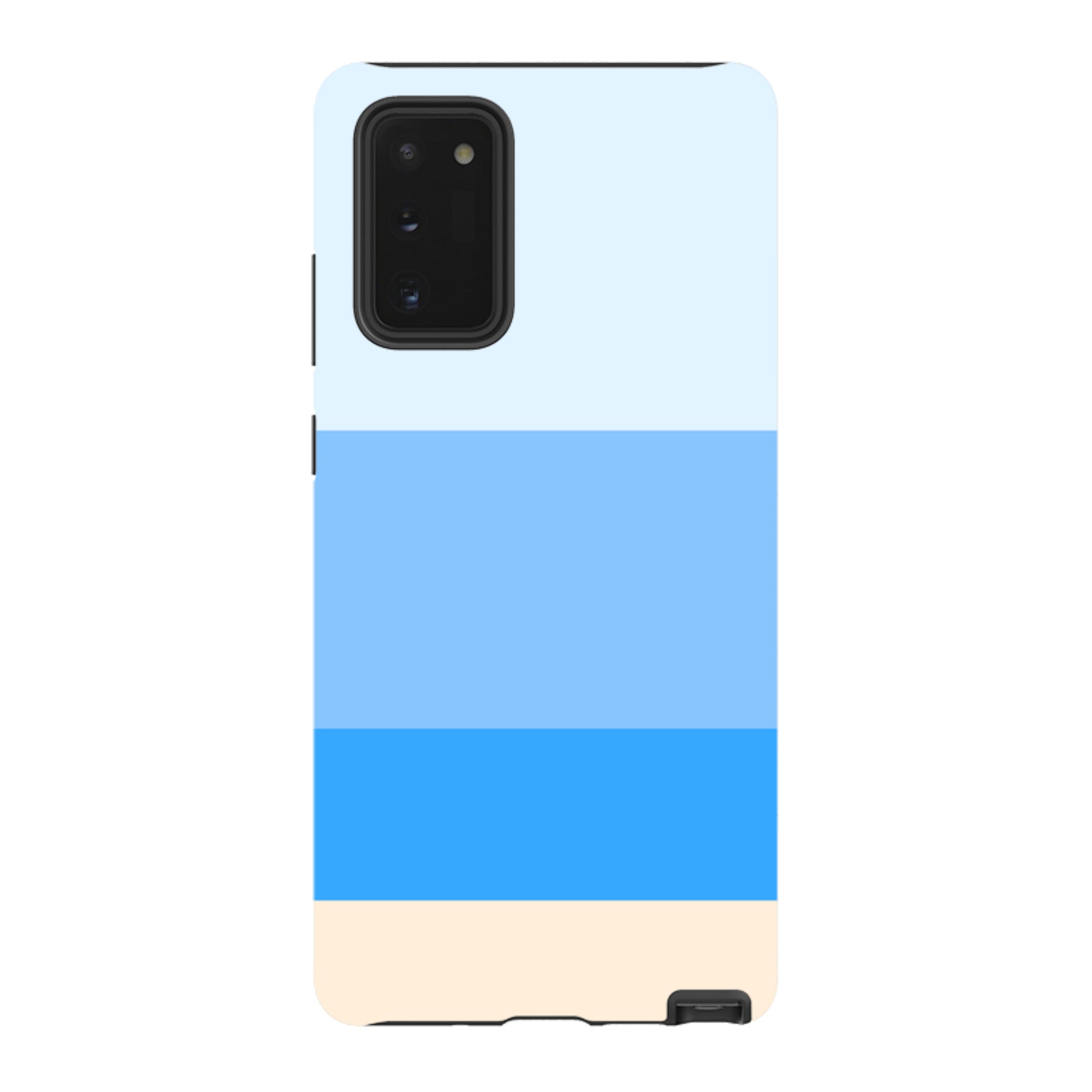 Samsung Tough Case - Milan Chroma