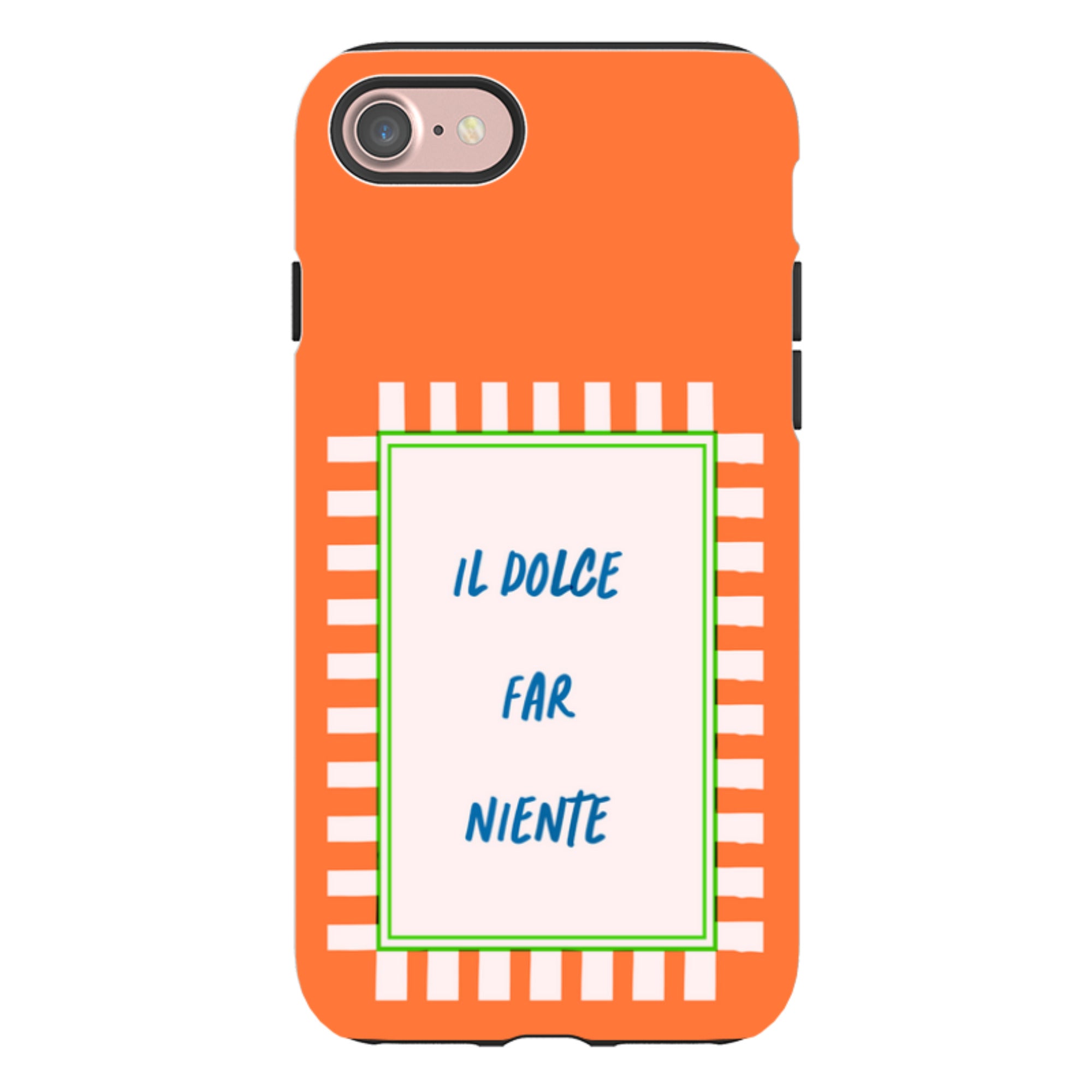 iPhone Case - Niente