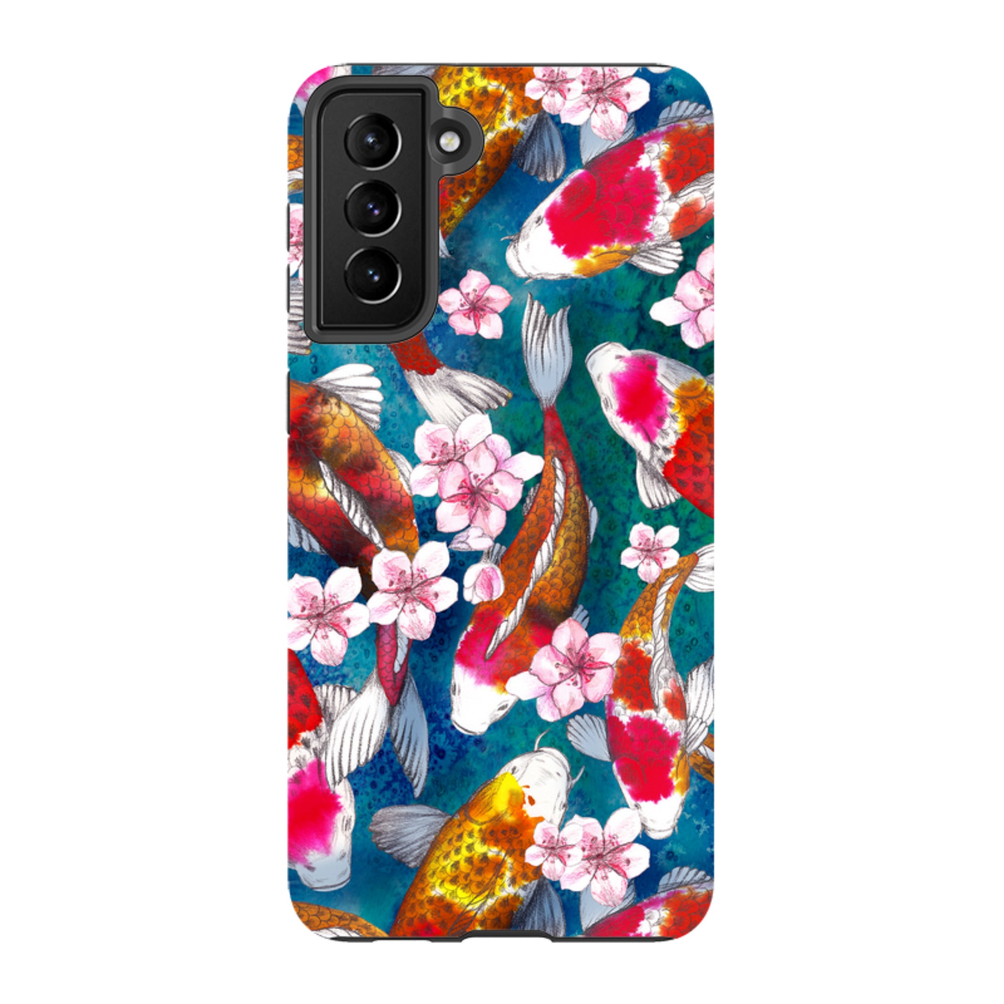 Samsung Tough Case - Shinzo