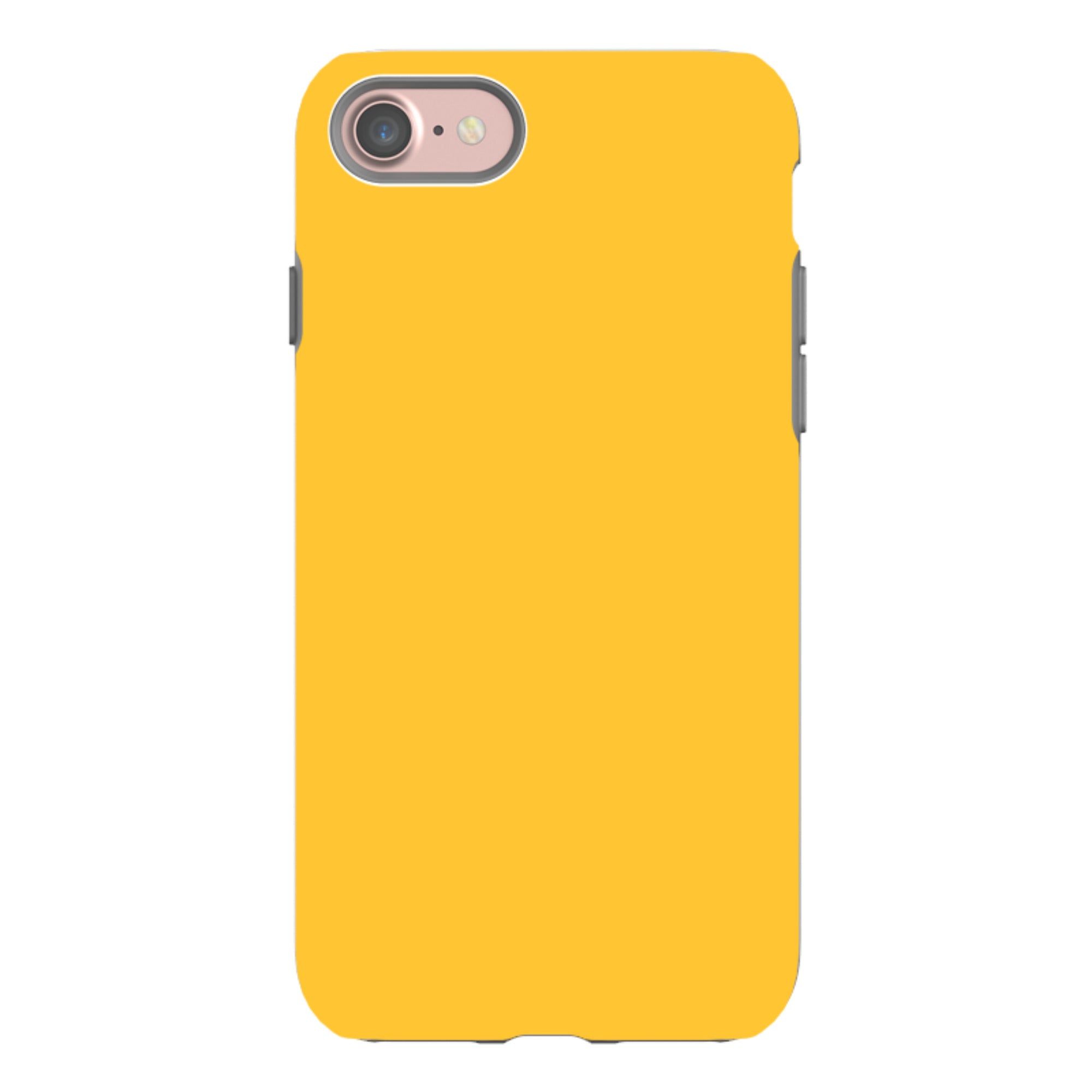 iPhone Tough Case - Jakarta Honey
